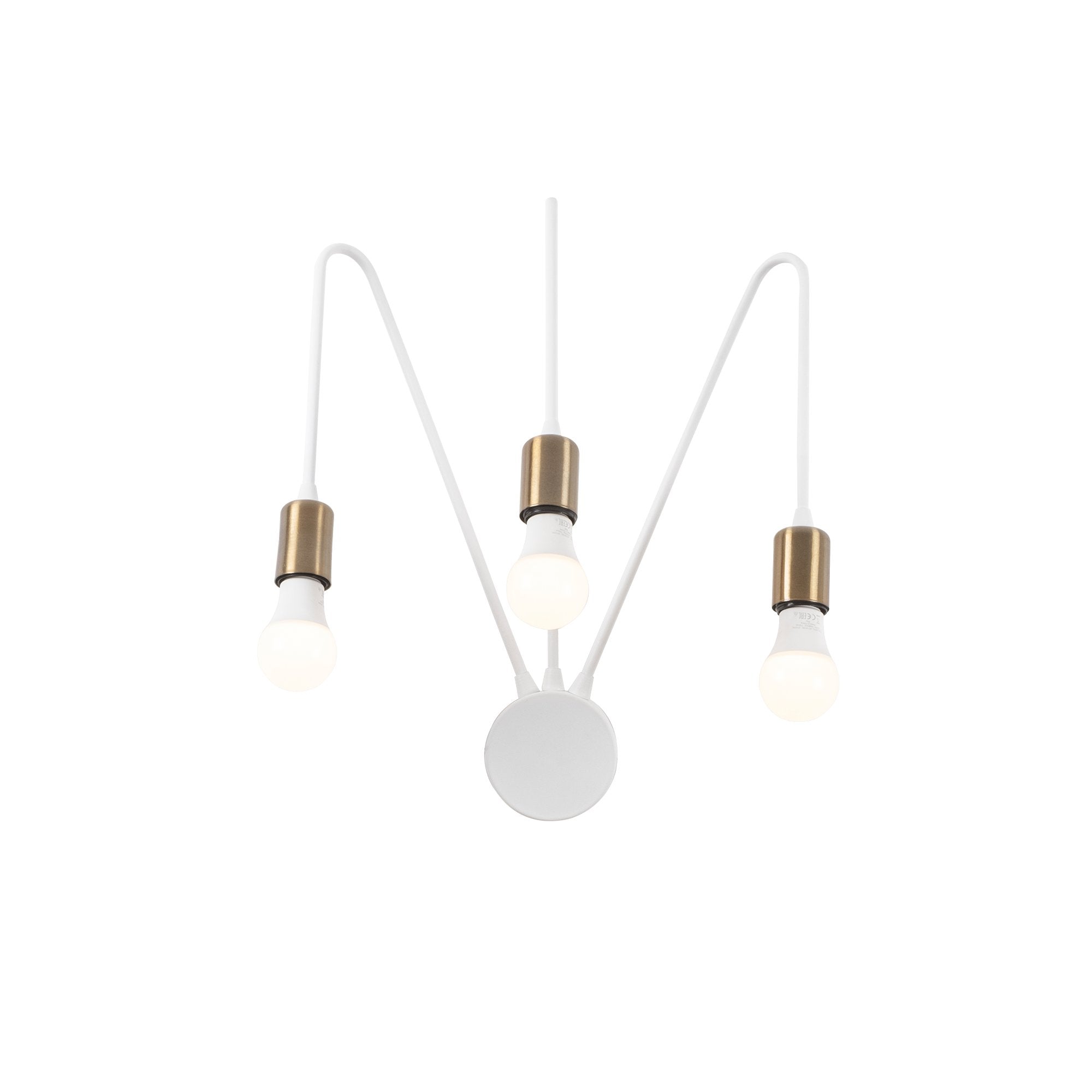 Kunduz NUW 3277 Rustik Aplik Duvar Aydınlatma | ByLamp