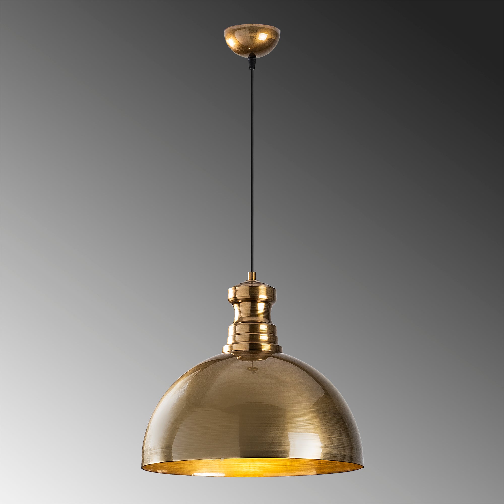 Küre 30 228 Sıvama Sarkıt Aydınlatma | ByLamp