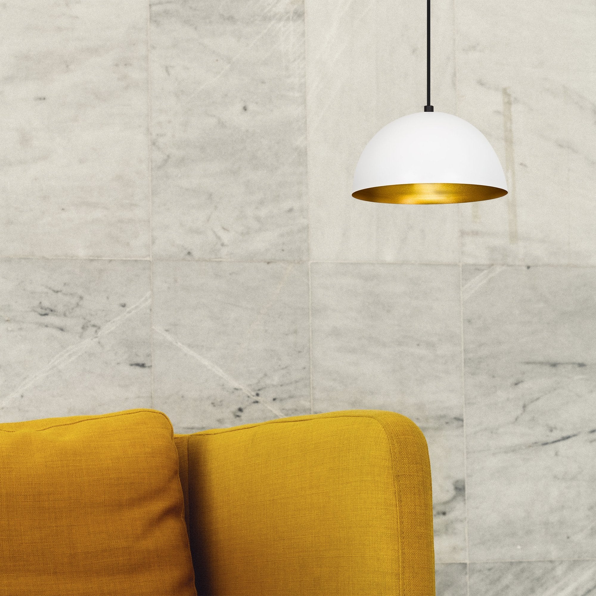 Küre 30 MR 717 Sıvama Sarkıt Aydınlatma | ByLamp