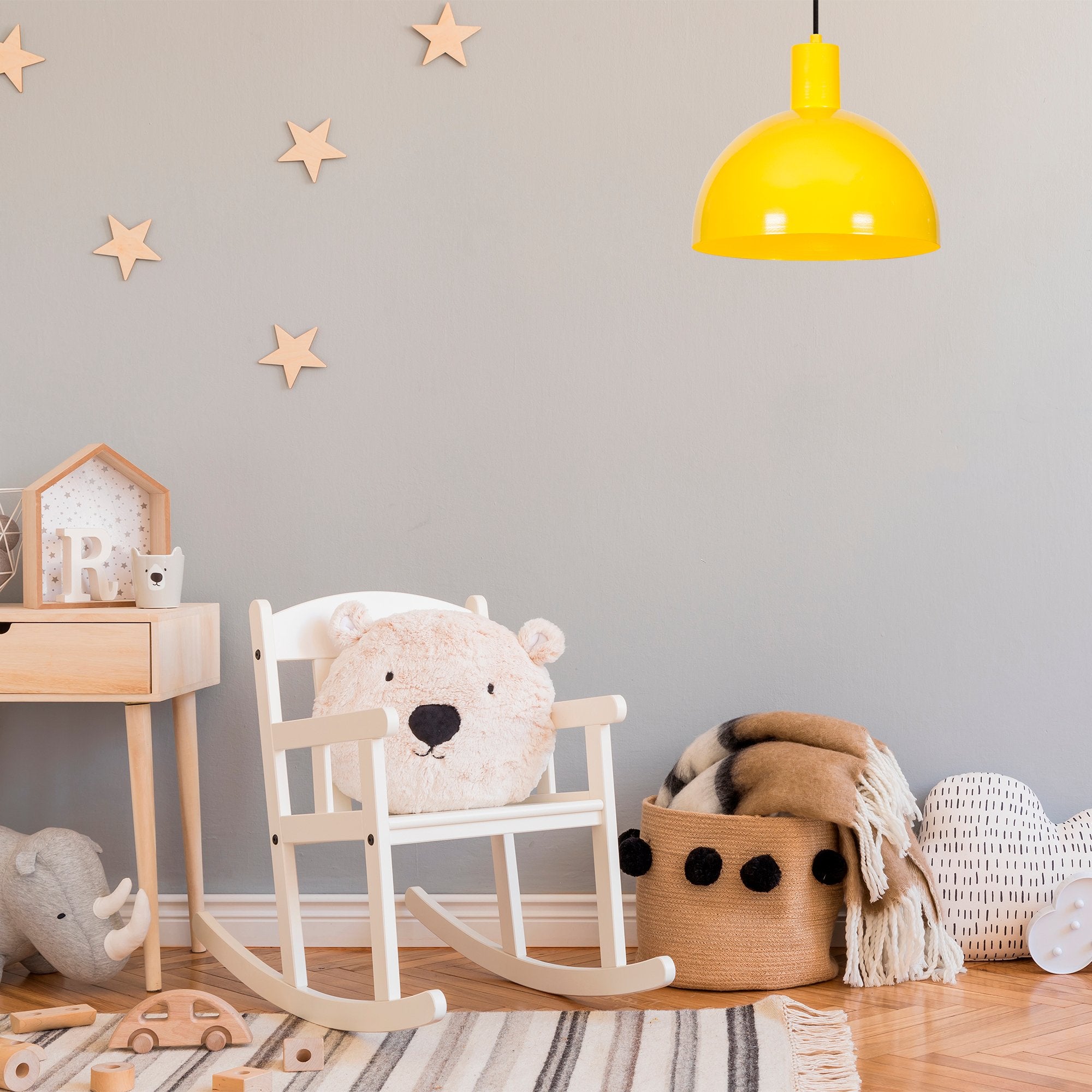 Küre 30 MR 994 Sıvama Sarkıt Aydınlatma | ByLamp