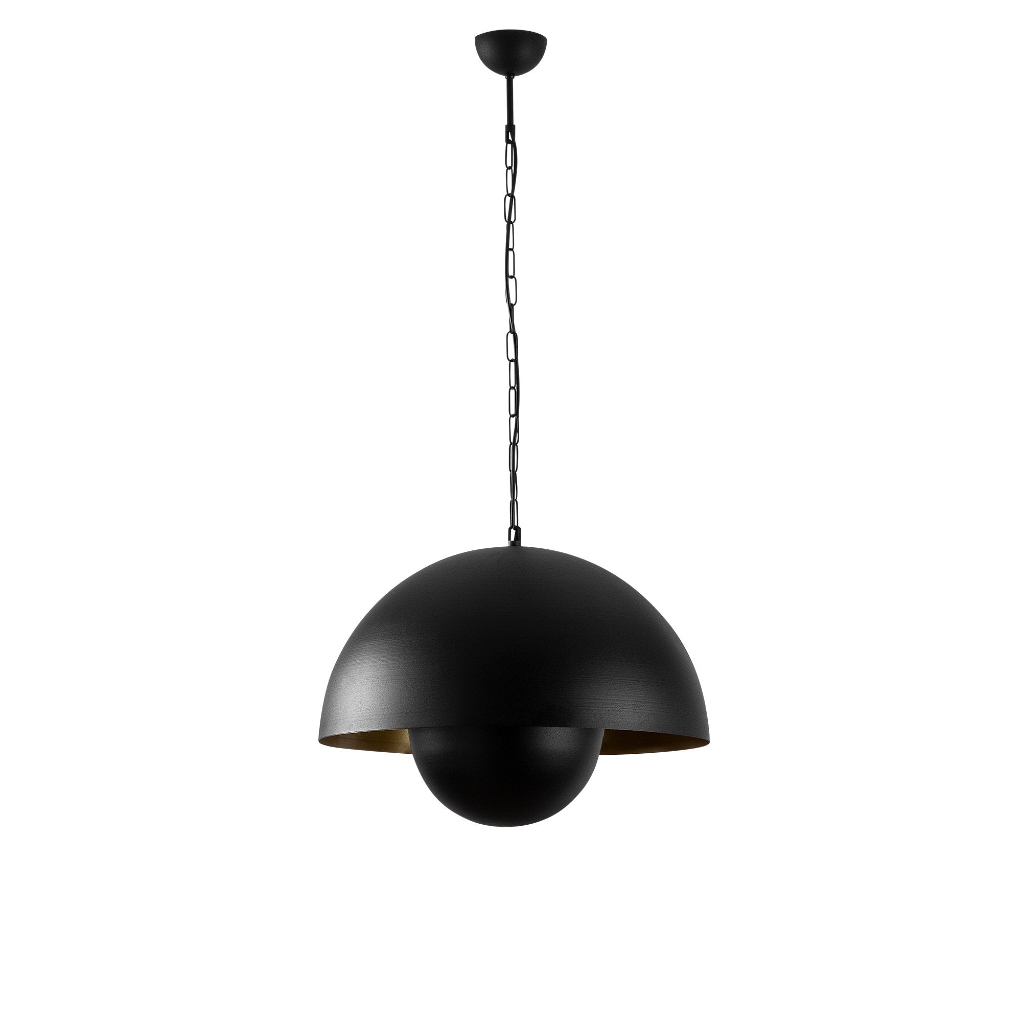 Küre 40 20 Nus 2681 Sıvama Sarkıt Aydınlatma | ByLamp