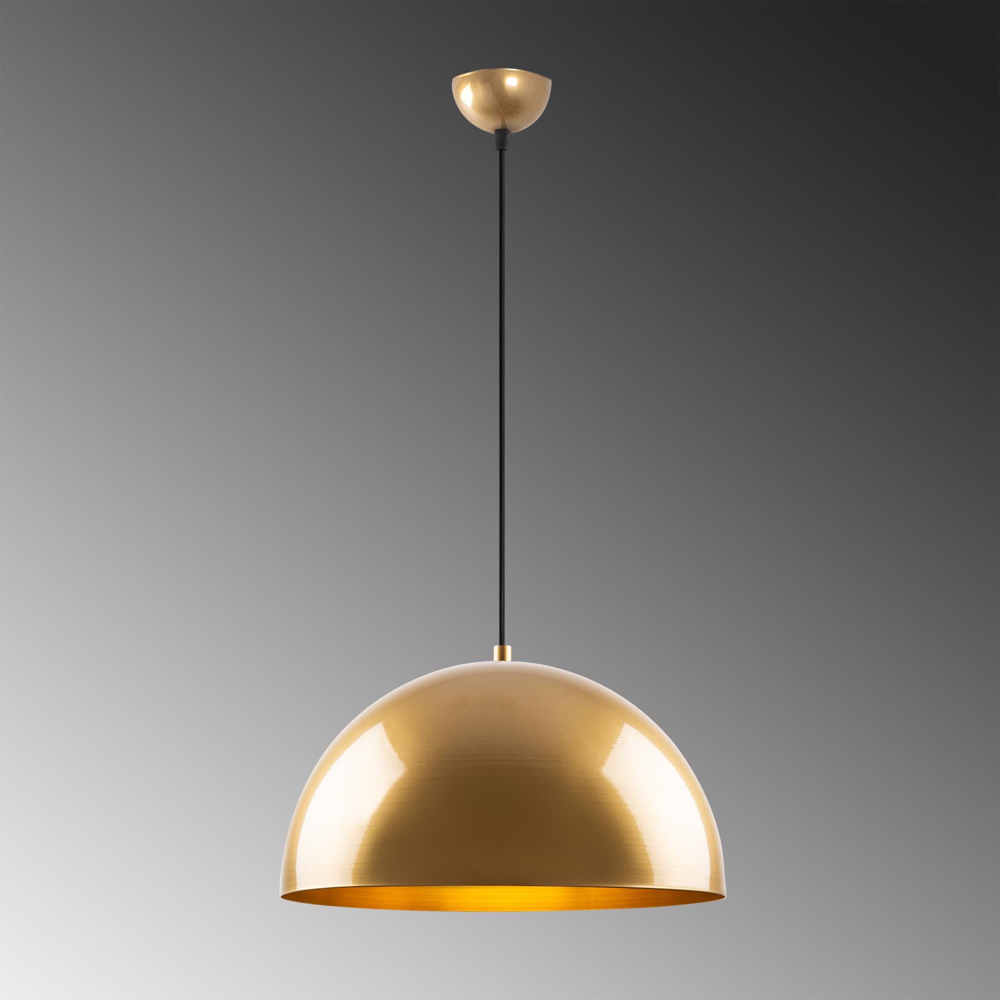 Küre 40 MR 722 1 Sıvama Sarkıt Aydınlatma | ByLamp