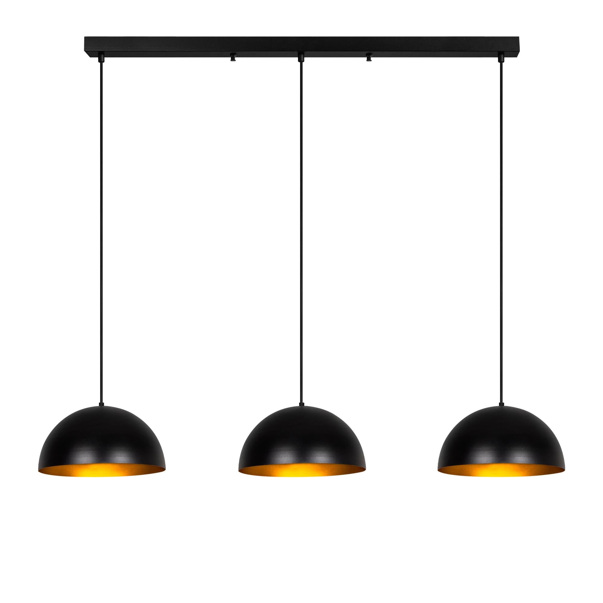 Küre 40 MR 722 3 Sıvama Sarkıt Aydınlatma | ByLamp