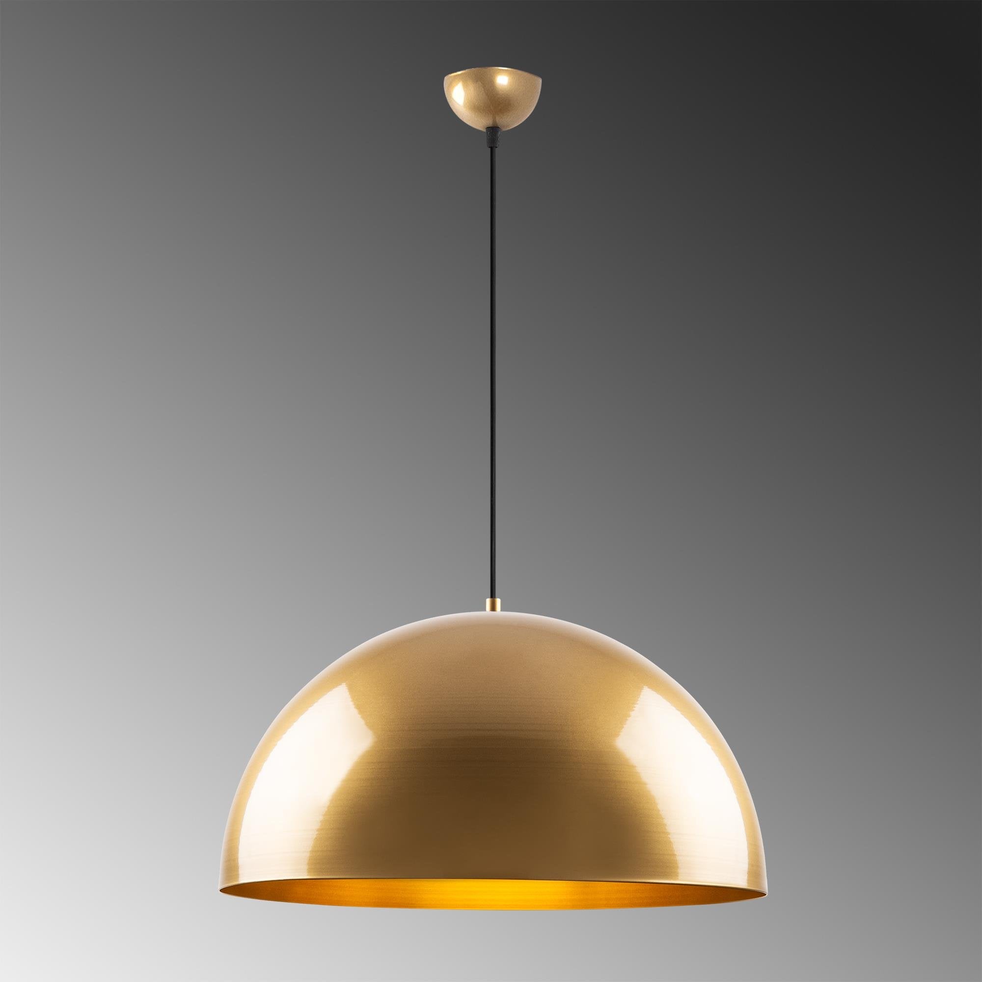 Küre 50 MR 723 1 Sıvama Sarkıt Aydınlatma | ByLamp