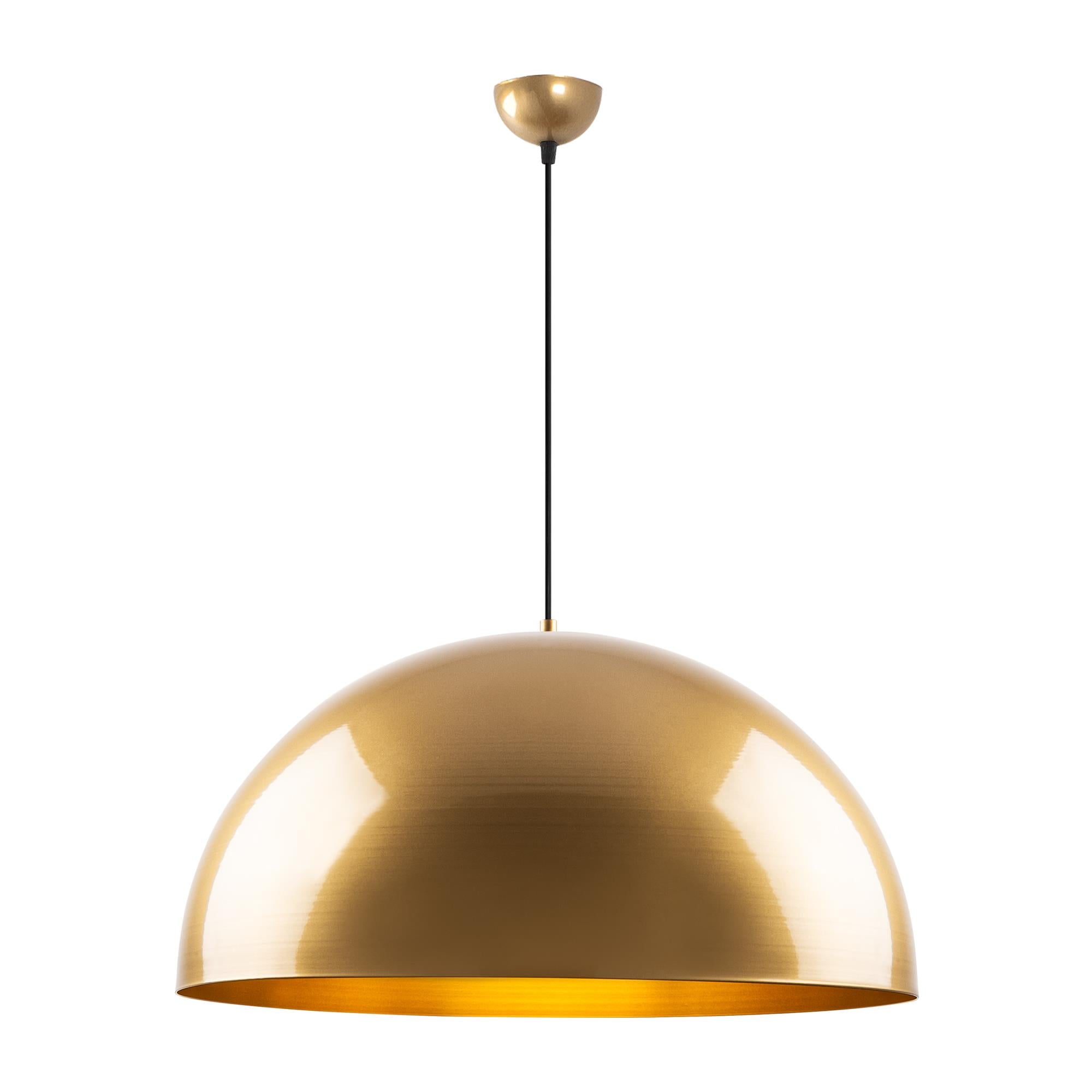 Küre 60 MR 724 1 Sıvama Sarkıt Aydınlatma | ByLamp