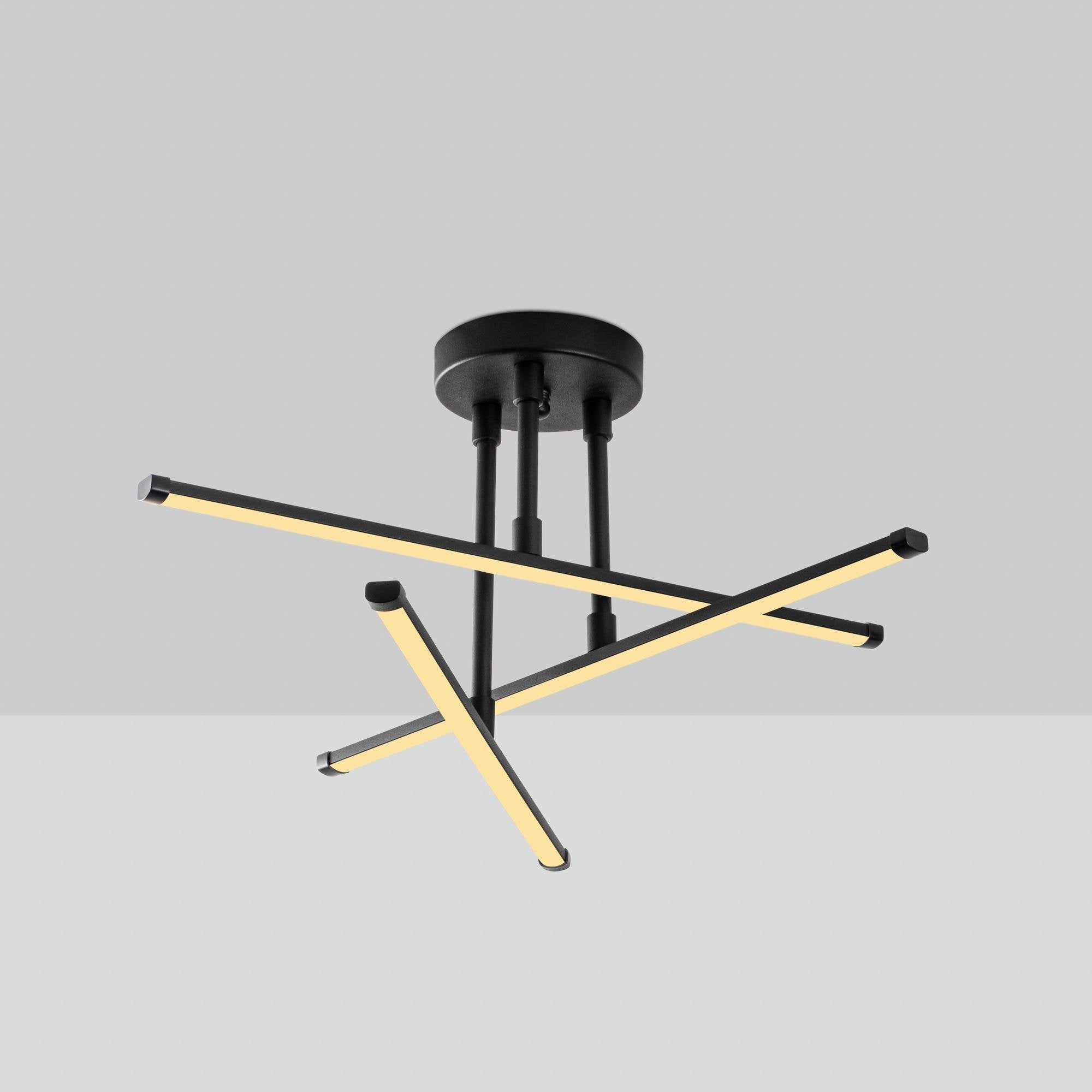 Led Flower 13649 Led Plafonyer Aydınlatma | ByLamp