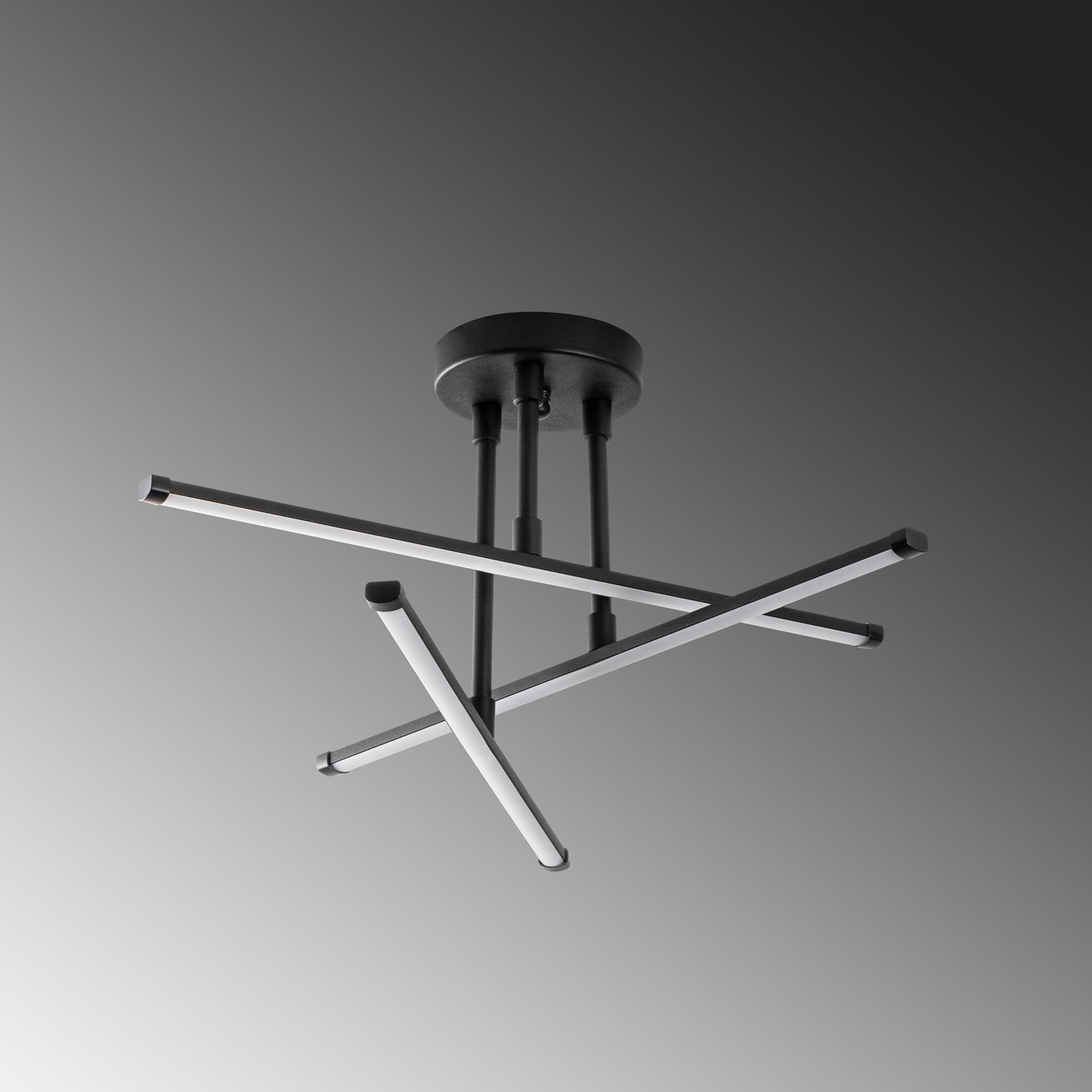 Led Flower 13649 Led Plafonyer Aydınlatma | ByLamp