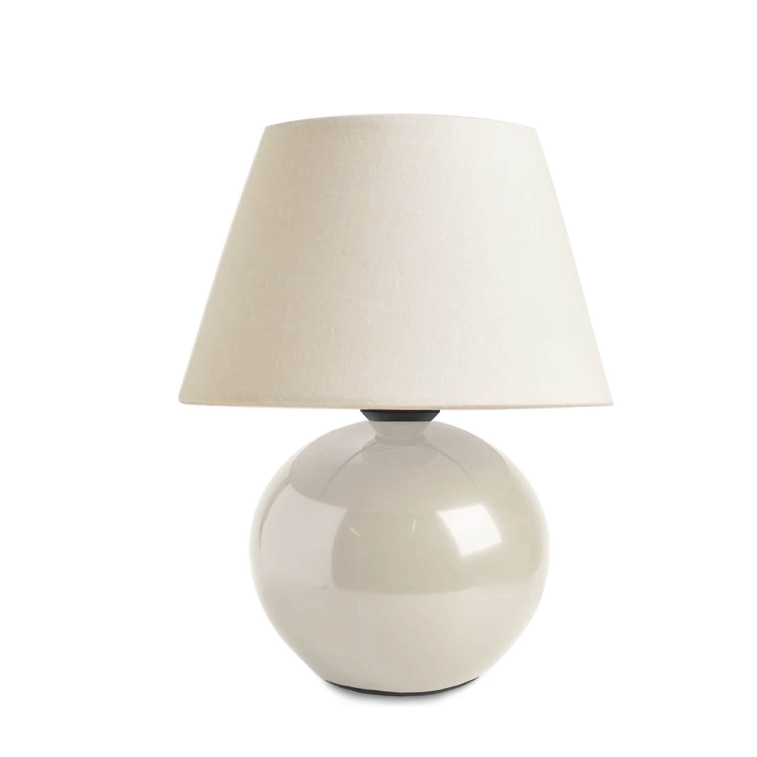 Loren Seramik Abajur masa lambası | ByLamp