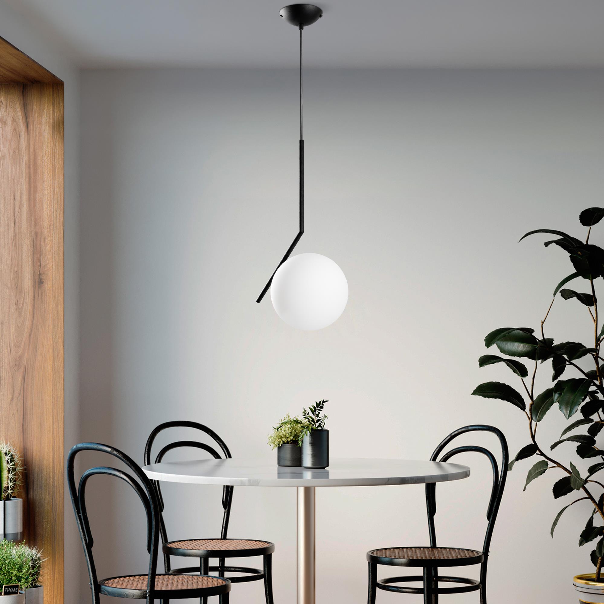 Luminar 14110 Cam Sarkıt Aydınlatma | ByLamp