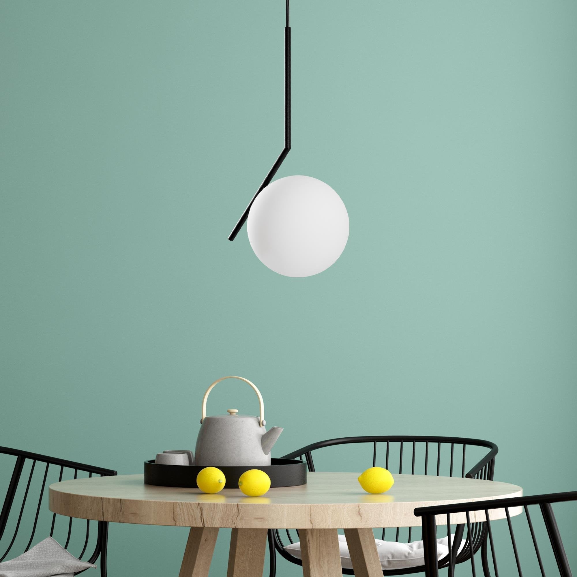 Luminar 14110 Cam Sarkıt Aydınlatma | ByLamp