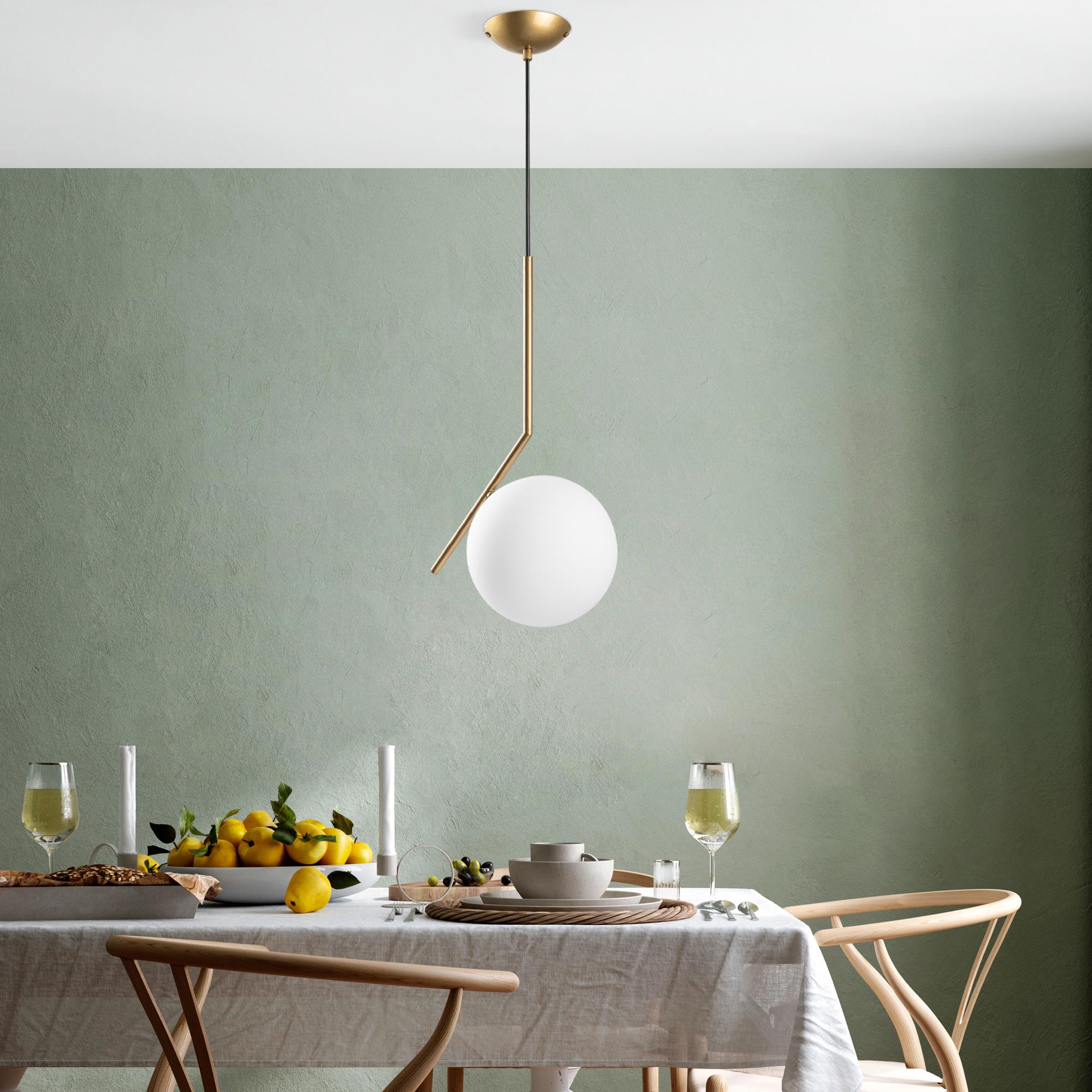 Luminar 14111 Cam Sarkıt Aydınlatma | ByLamp