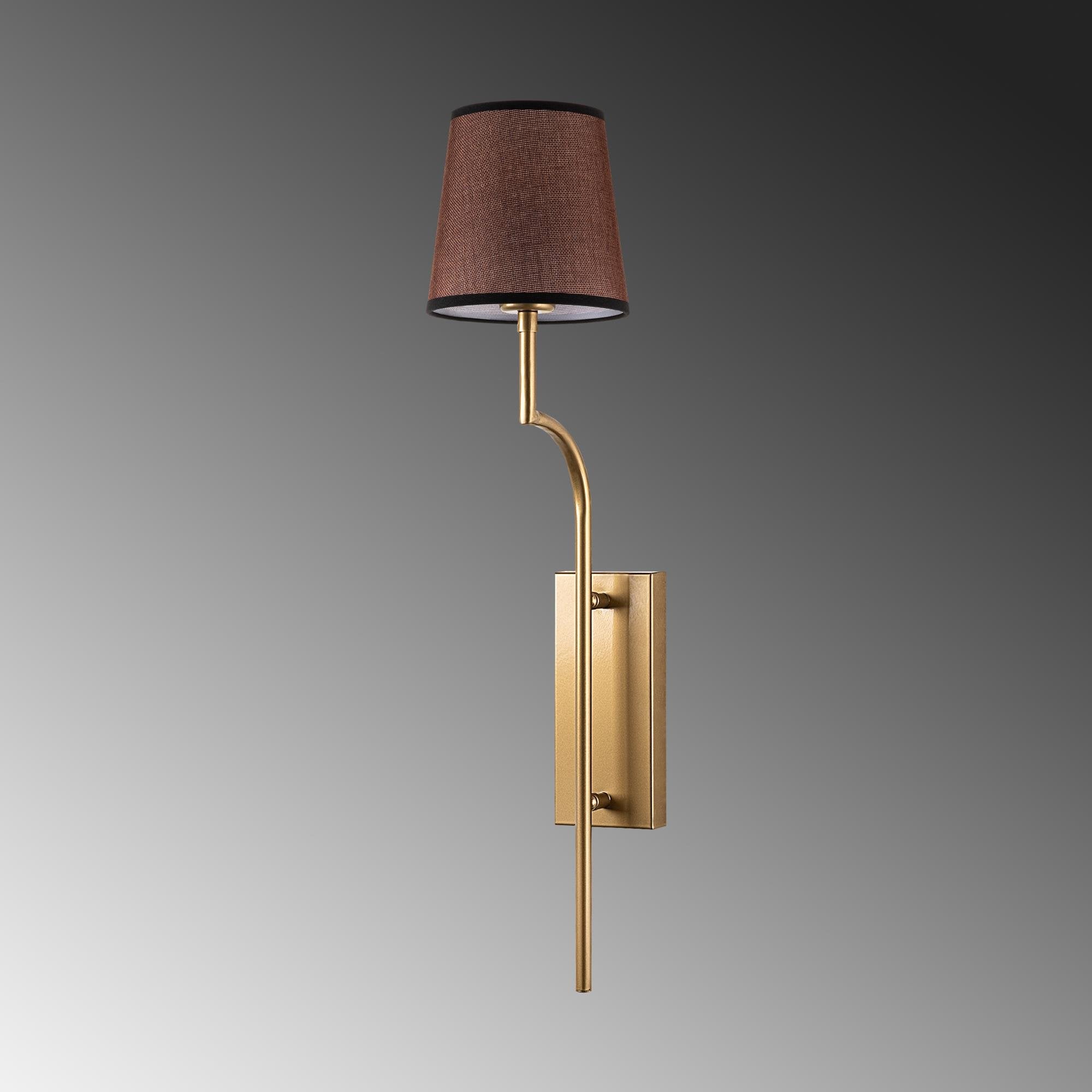 Lumora 15332 Abajur Aplik Duvar Aydınlatma | ByLamp