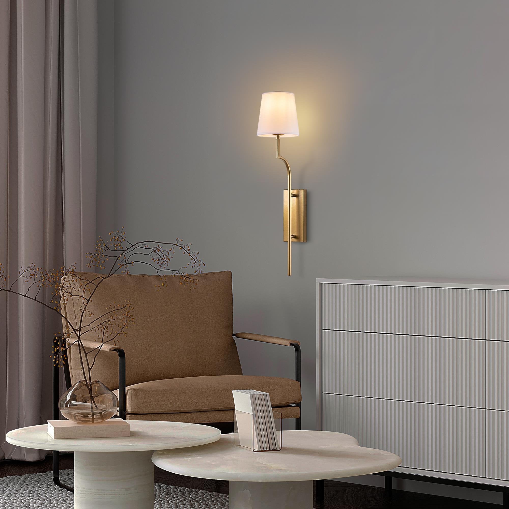 Lumora 15333 Abajur Aplik Duvar Aydınlatma | ByLamp