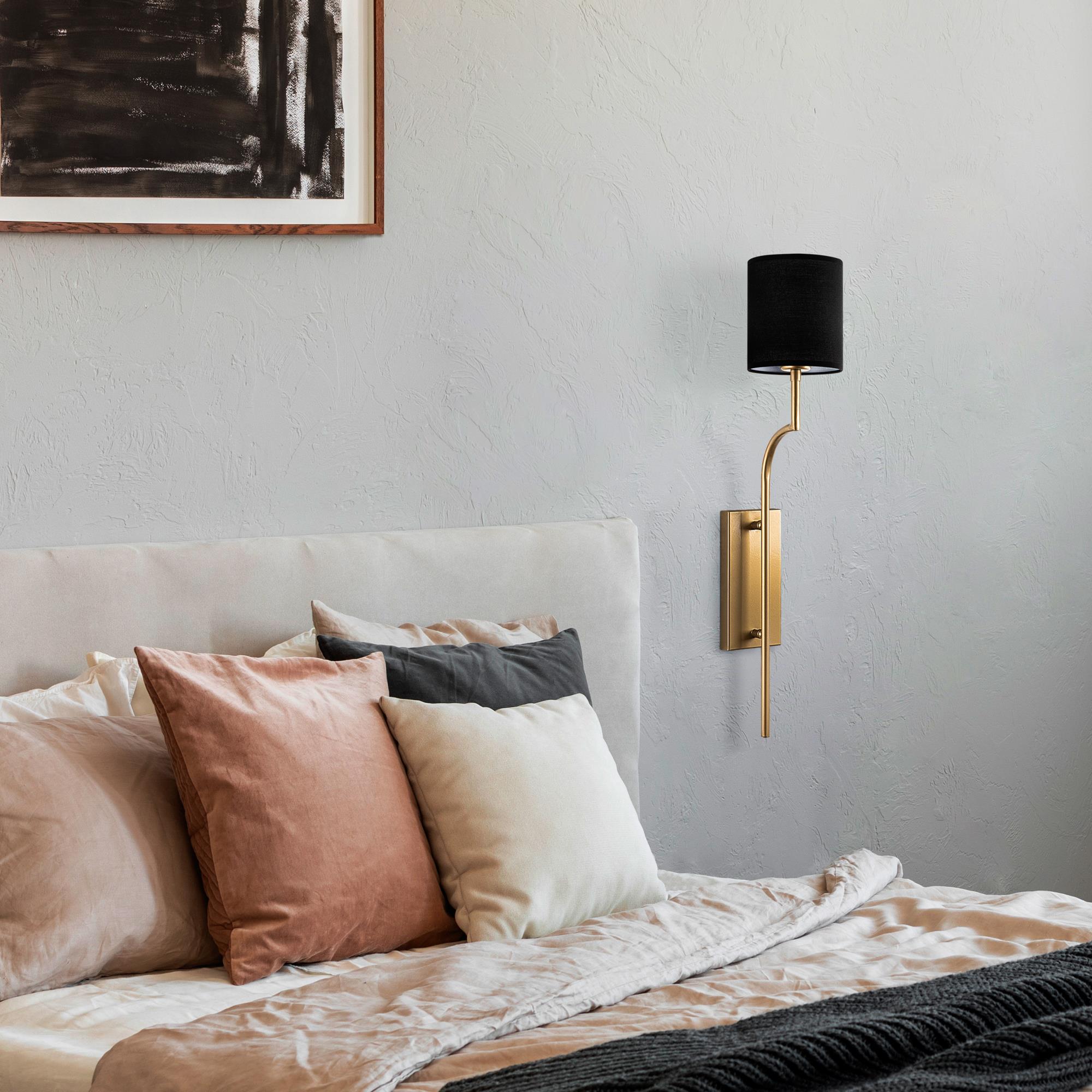 Lumora 15336 Abajur Aplik Duvar Aydınlatma | ByLamp