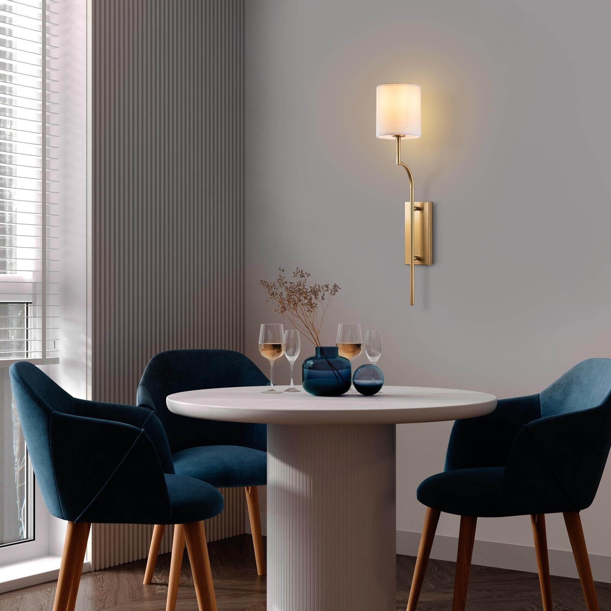 Lumora 15337 Abajur Aplik Duvar Aydınlatma | ByLamp