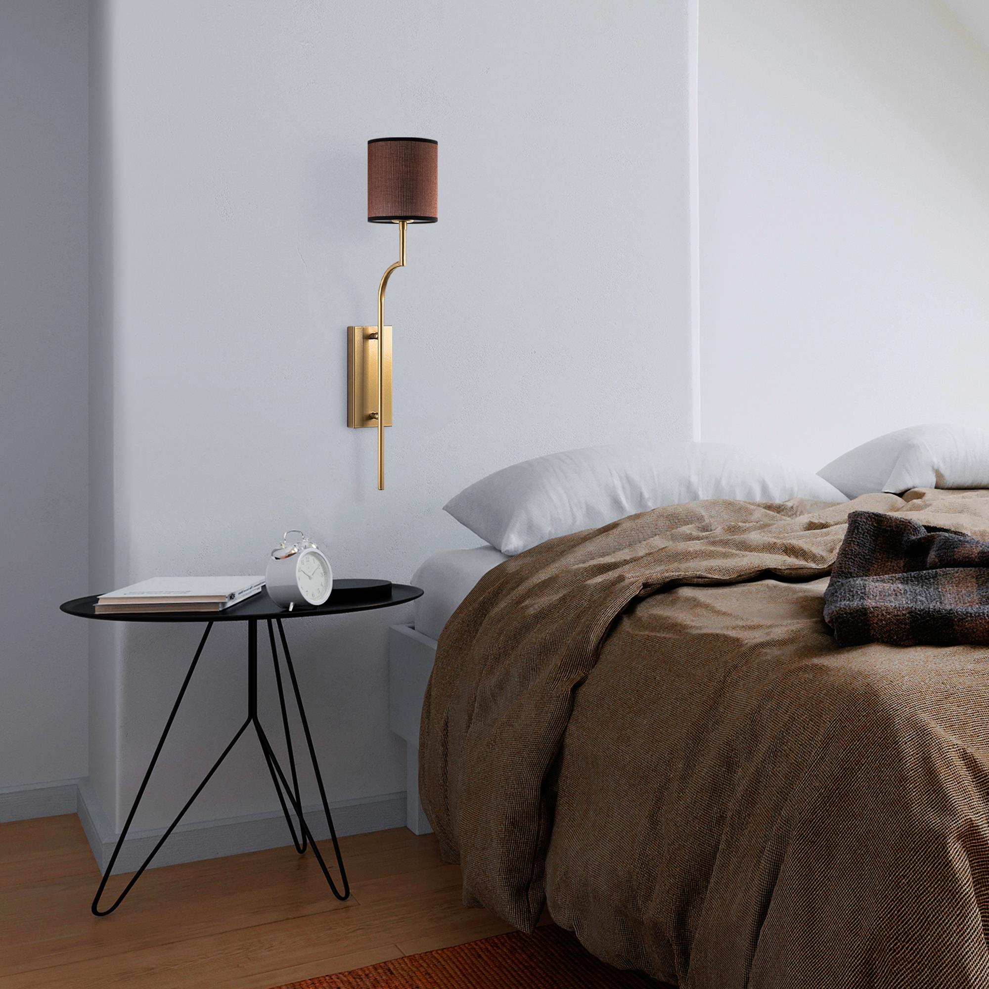 Lumora 15338 Abajur Aplik Duvar Aydınlatma | ByLamp