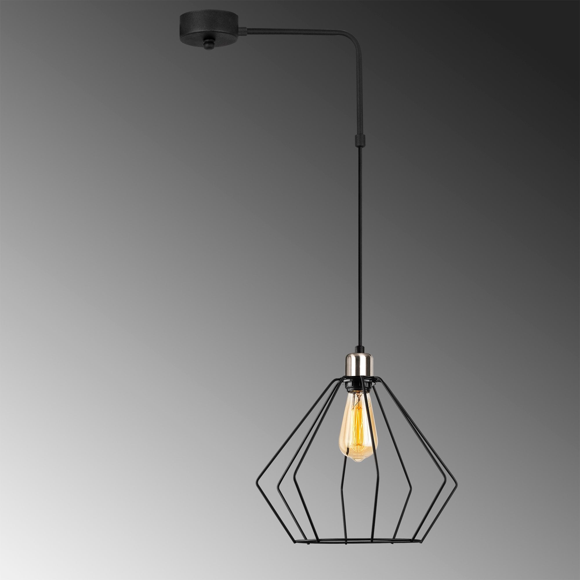 Maden 4521 Tel Sarkıt Aydınlatma | ByLamp