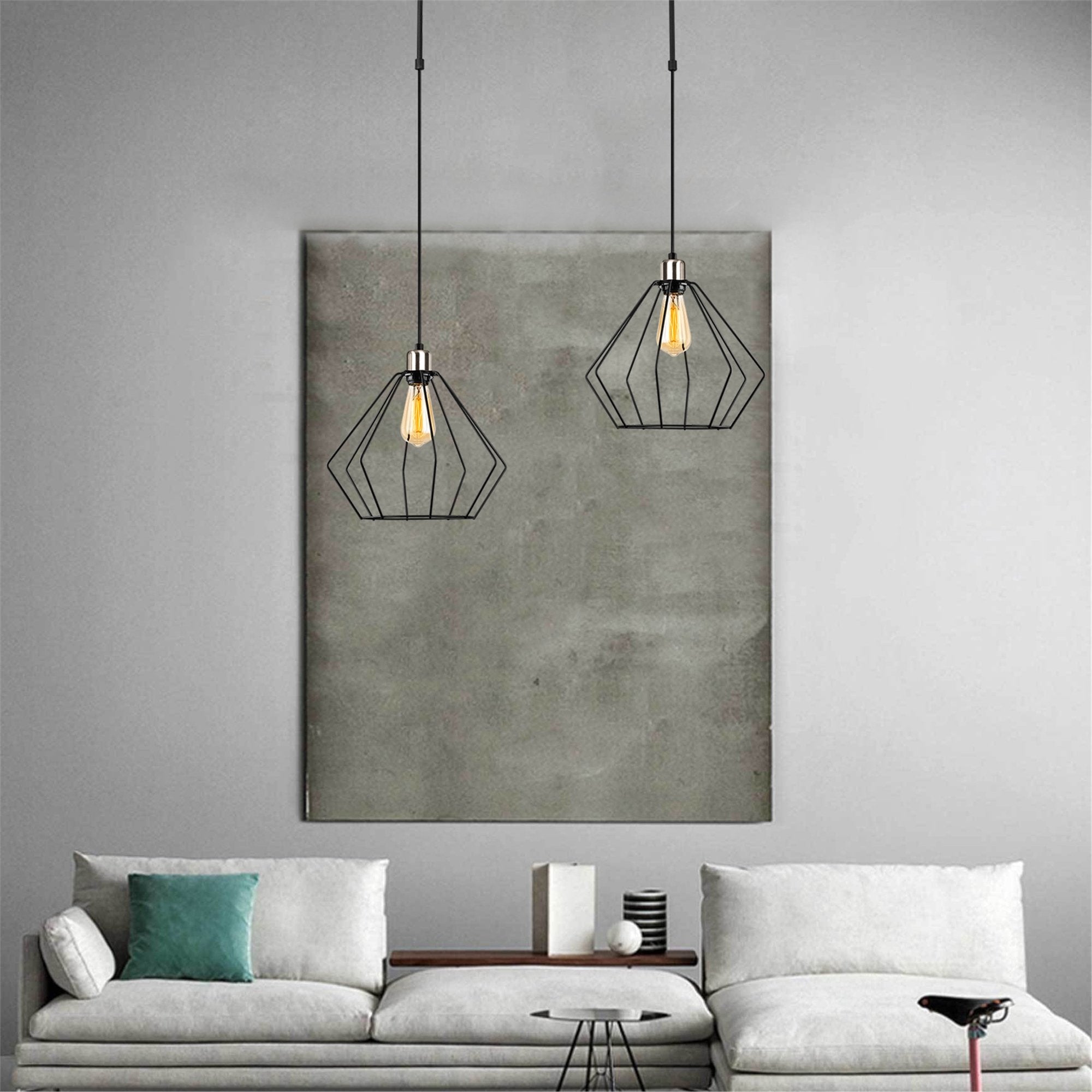 Madem 4526 Tel Sarkıt Aydınlatma | ByLamp