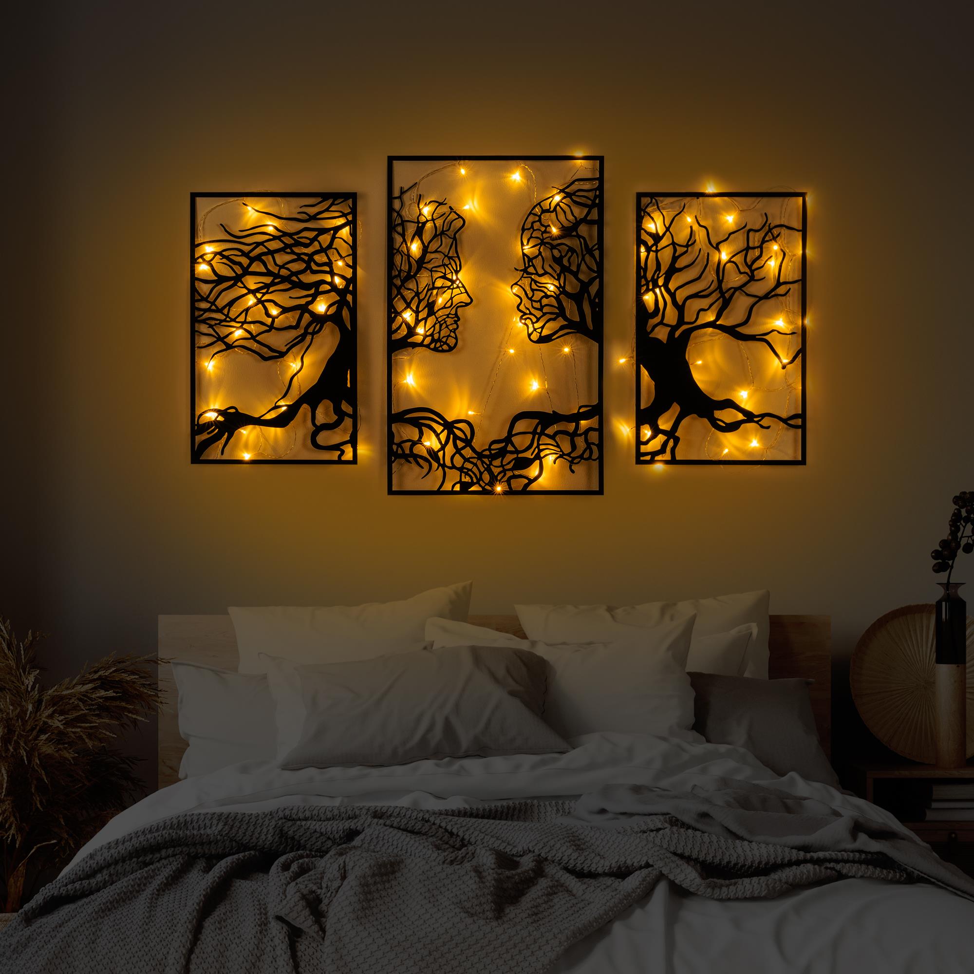 Metal 499 Led Metal Duvar Aydınlatma | ByLamp