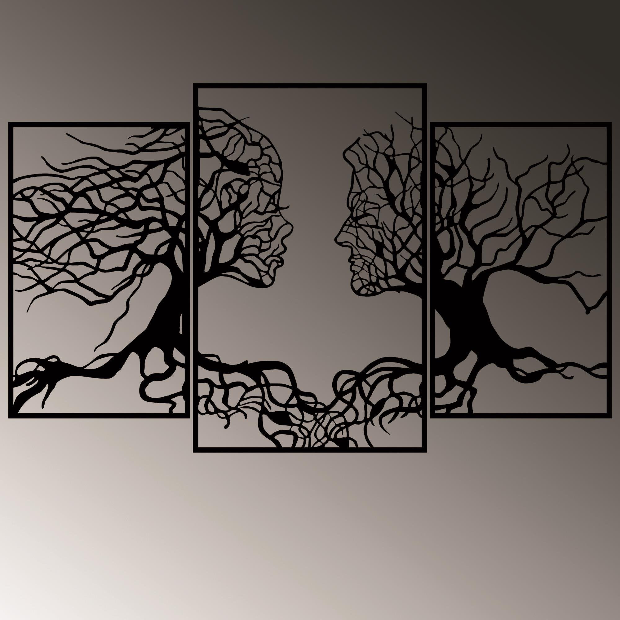 Metal 499 Led Metal Duvar Aydınlatma | ByLamp