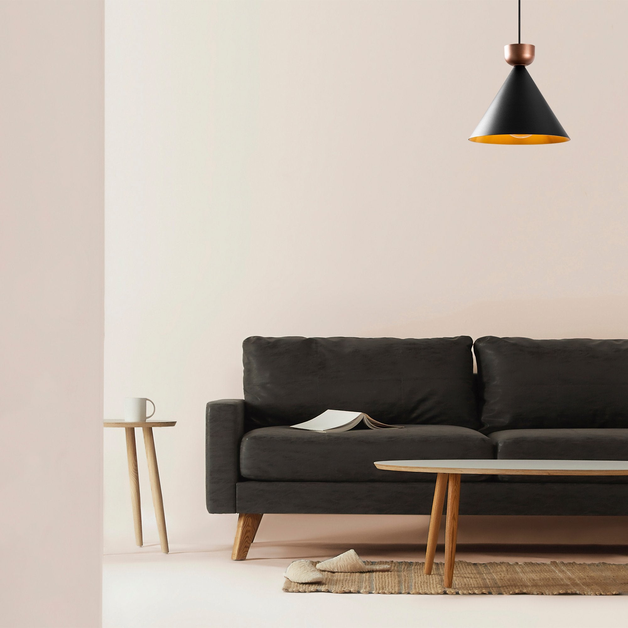 Mfs Nus 2471 Sıvama Sarkıt Aydınlatma | ByLamp