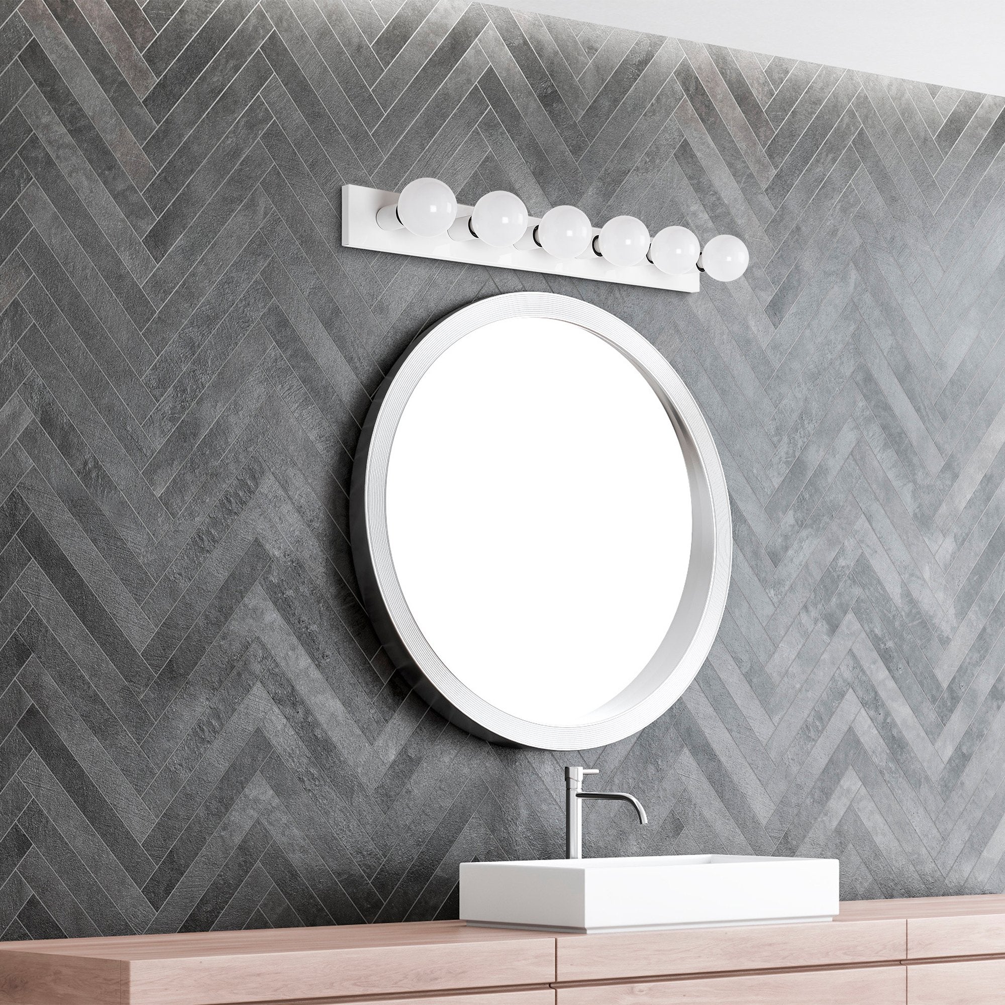 Mirro 12236 Black Rustik Aplik Duvar Aydınlatma | ByLamp