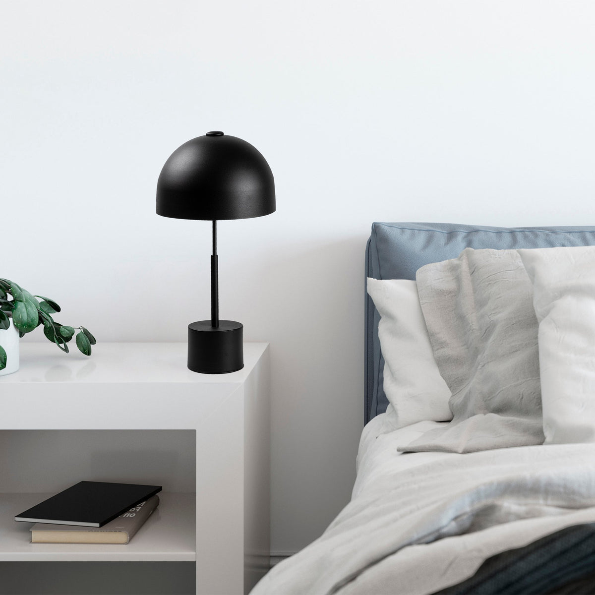 Oberon 11497 Sıvama Masa Lambası Aydınlatma | ByLamp