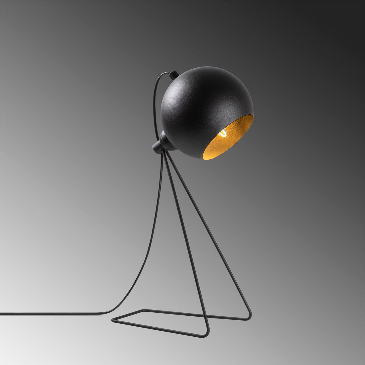Oberon 11500 Sıvama Masa Lambası Aydınlatma | ByLamp