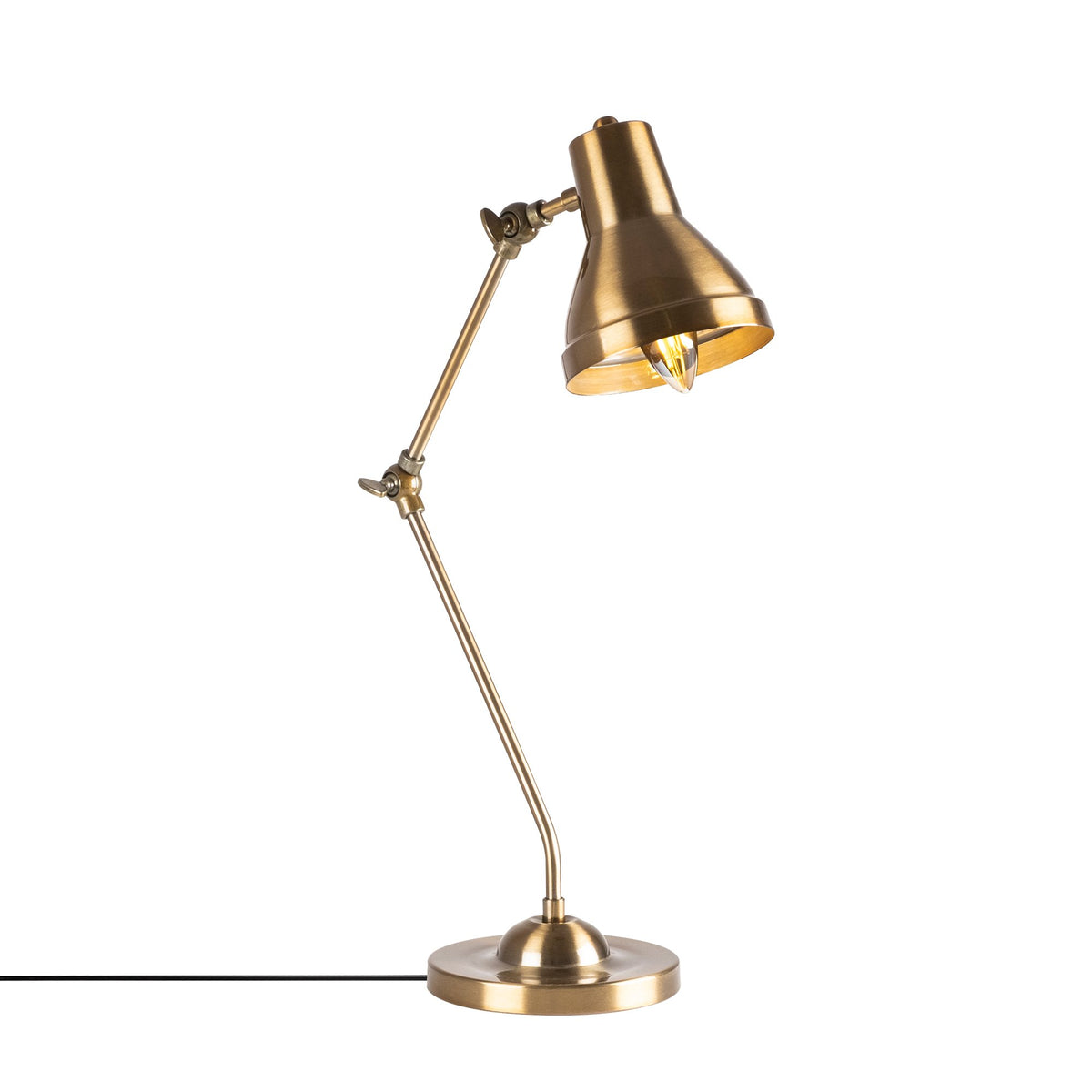 Oberon 11505 Sıvama Masa Lambası Aydınlatma | ByLamp