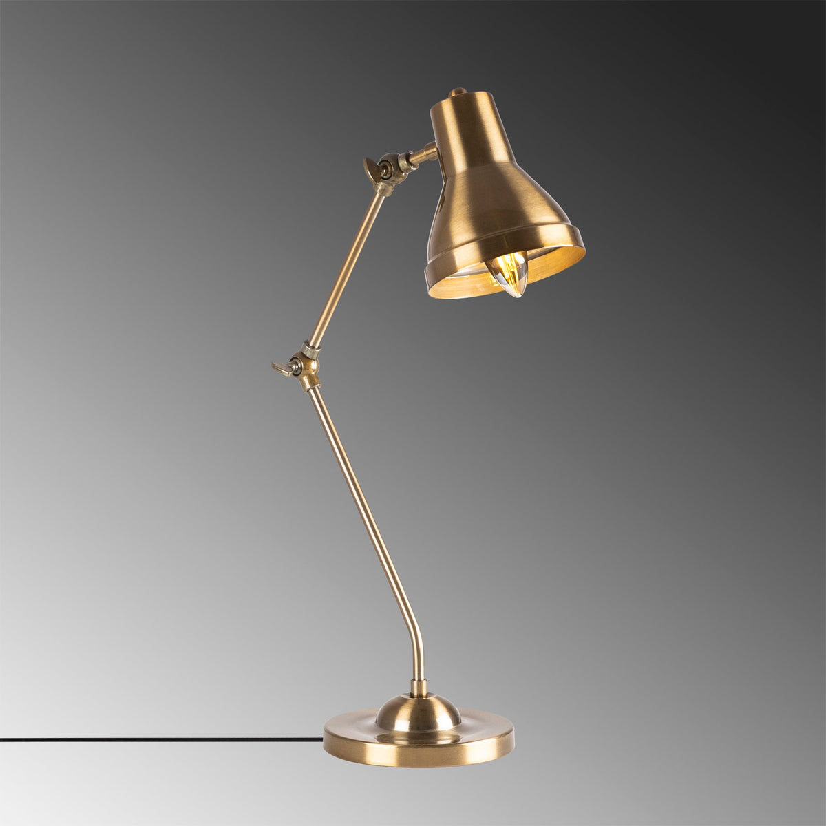Oberon 11505 Sıvama Masa Lambası Aydınlatma | ByLamp