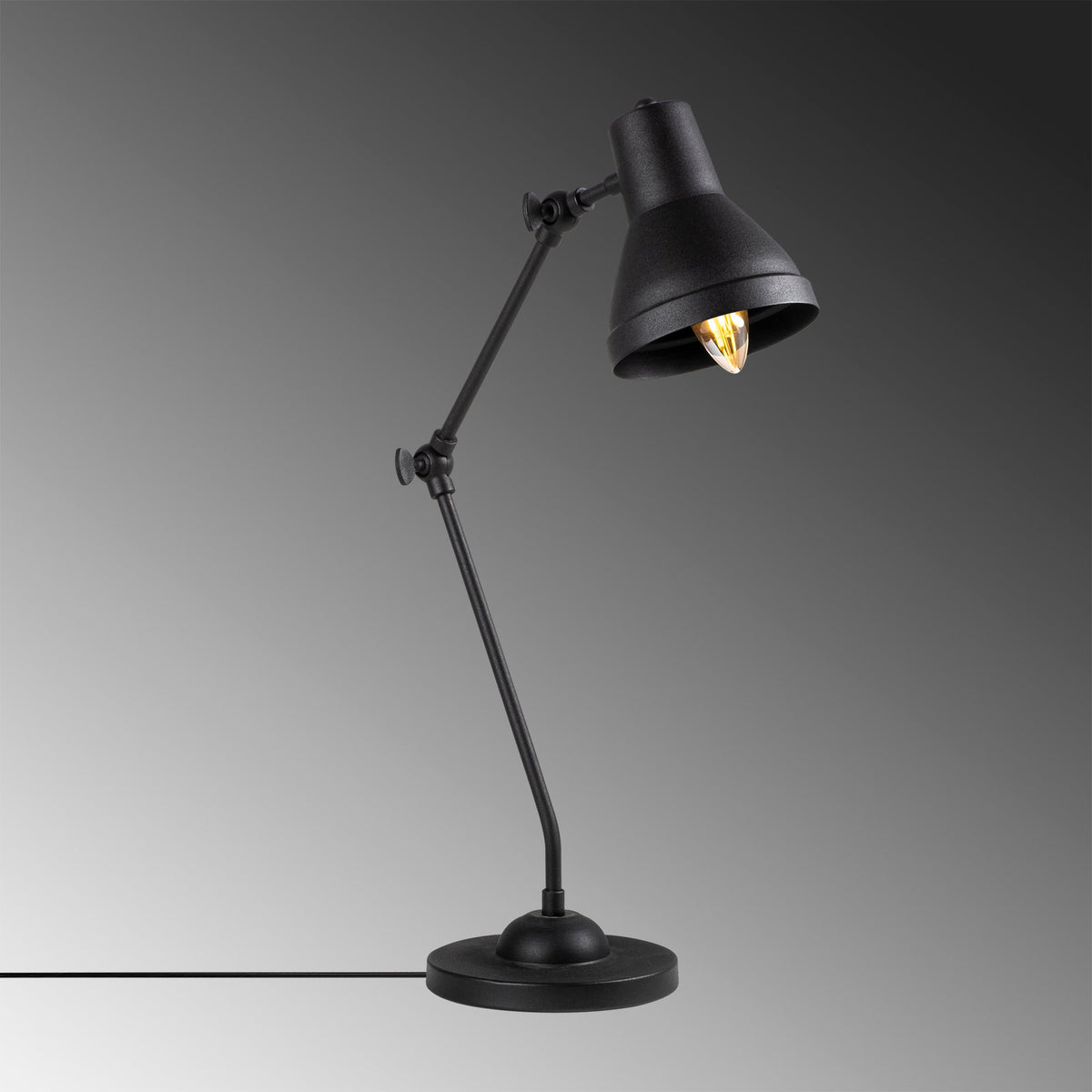 Oberon 11510 Sıvama Masa Lambası Aydınlatma | ByLamp