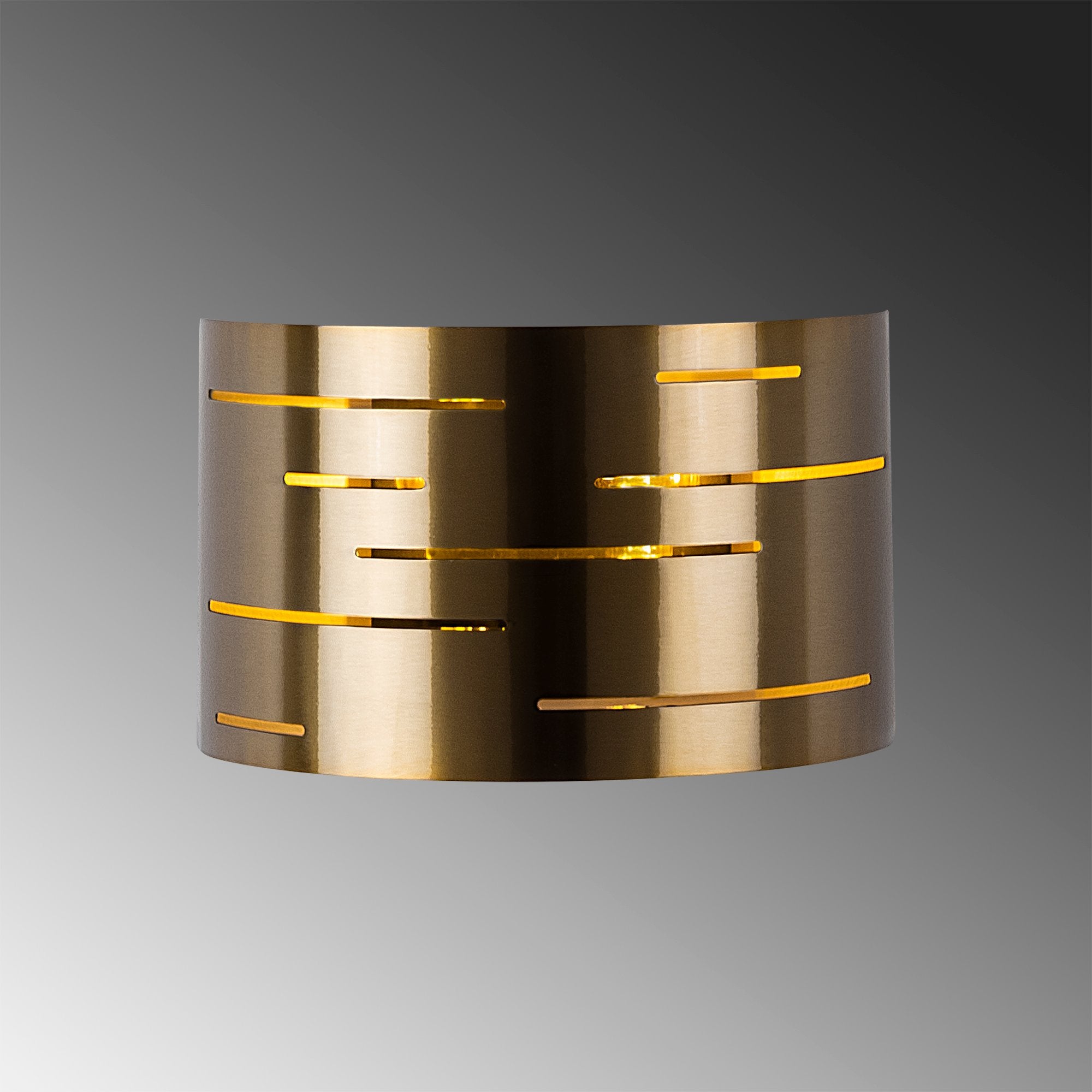 Mızrak 629 Sıvama Aplik Duvar Aydınlatma | ByLamp