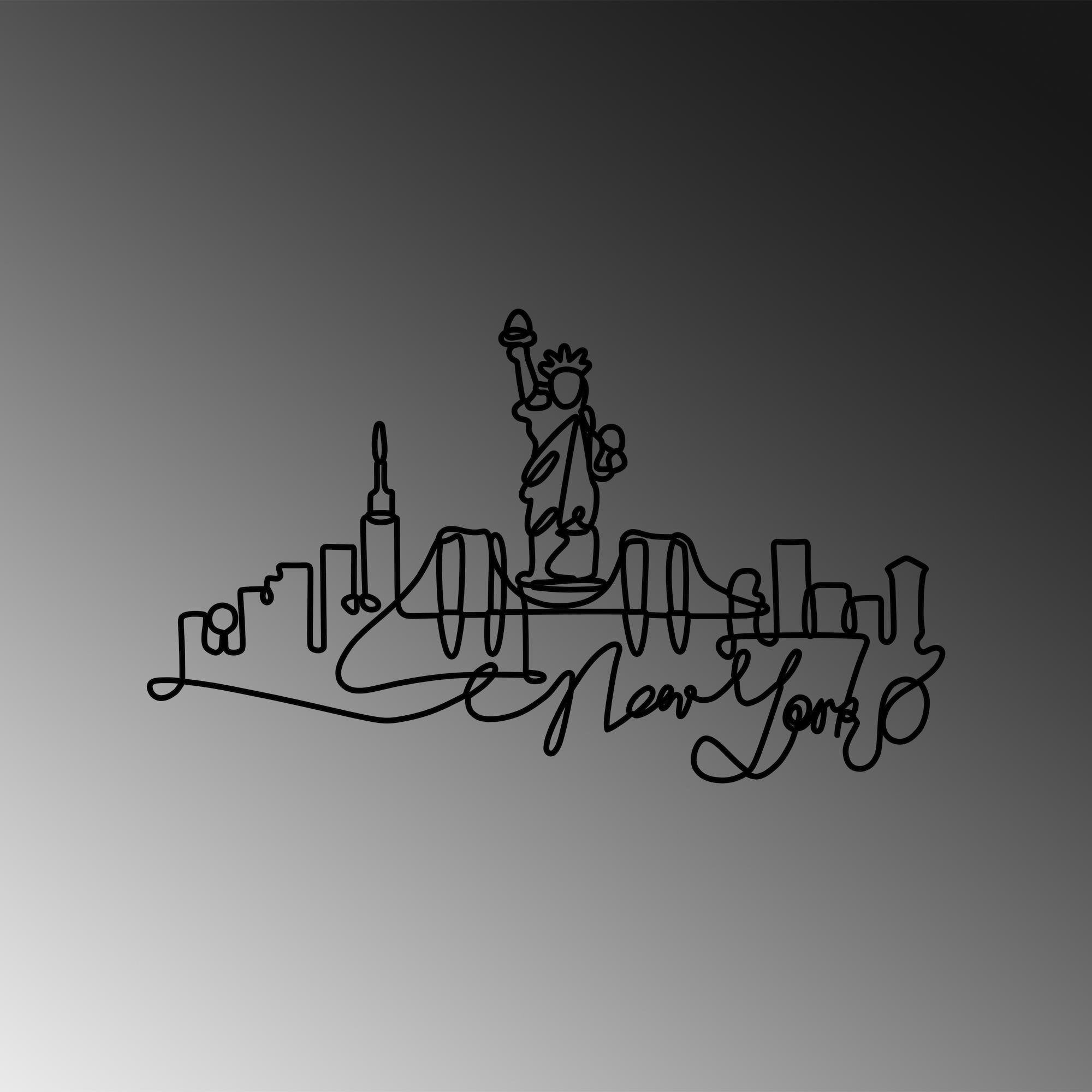 Model 246 Led Metal Duvar Aydınlatma | ByLamp