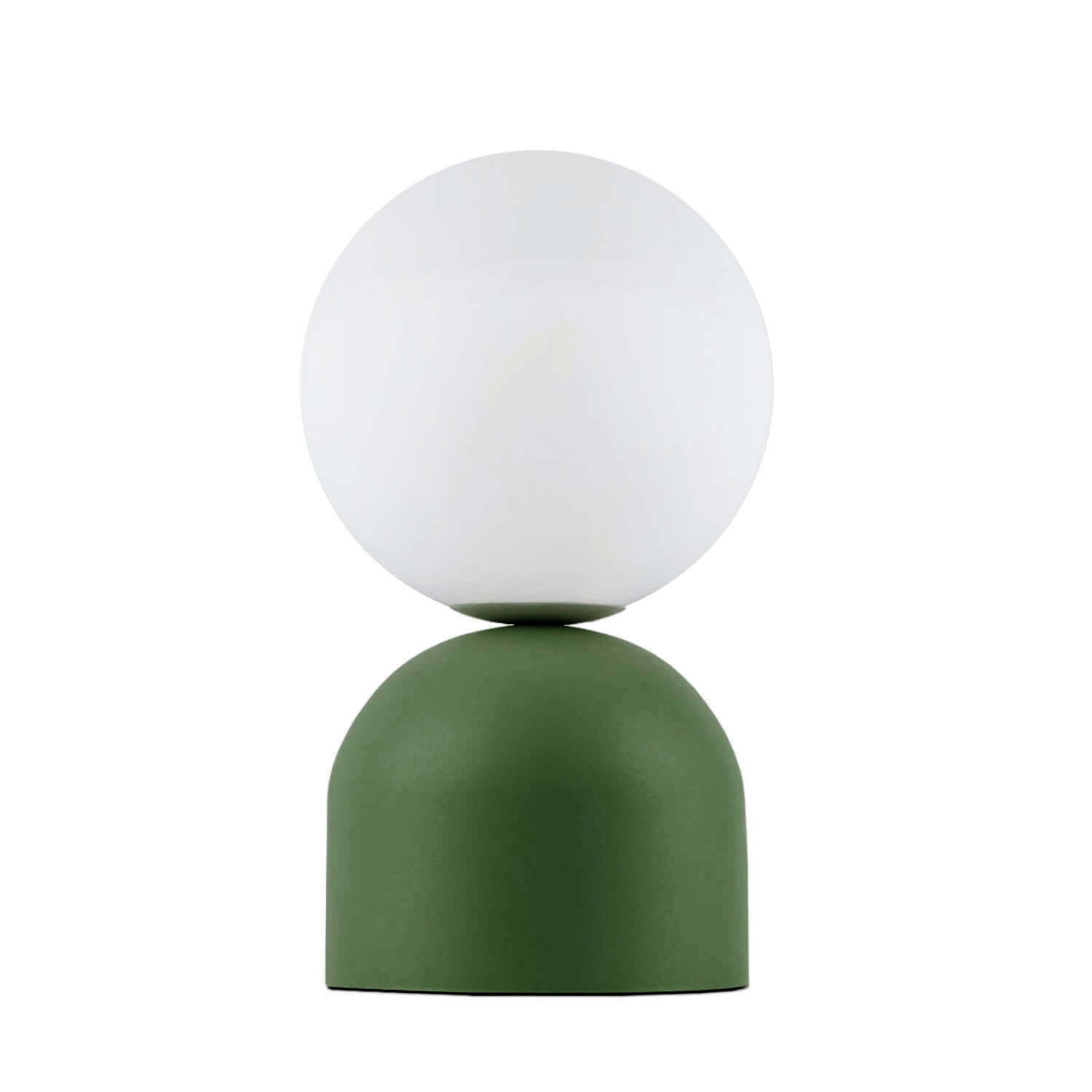 Monte Masa Lambası Yeşil | ByLamp