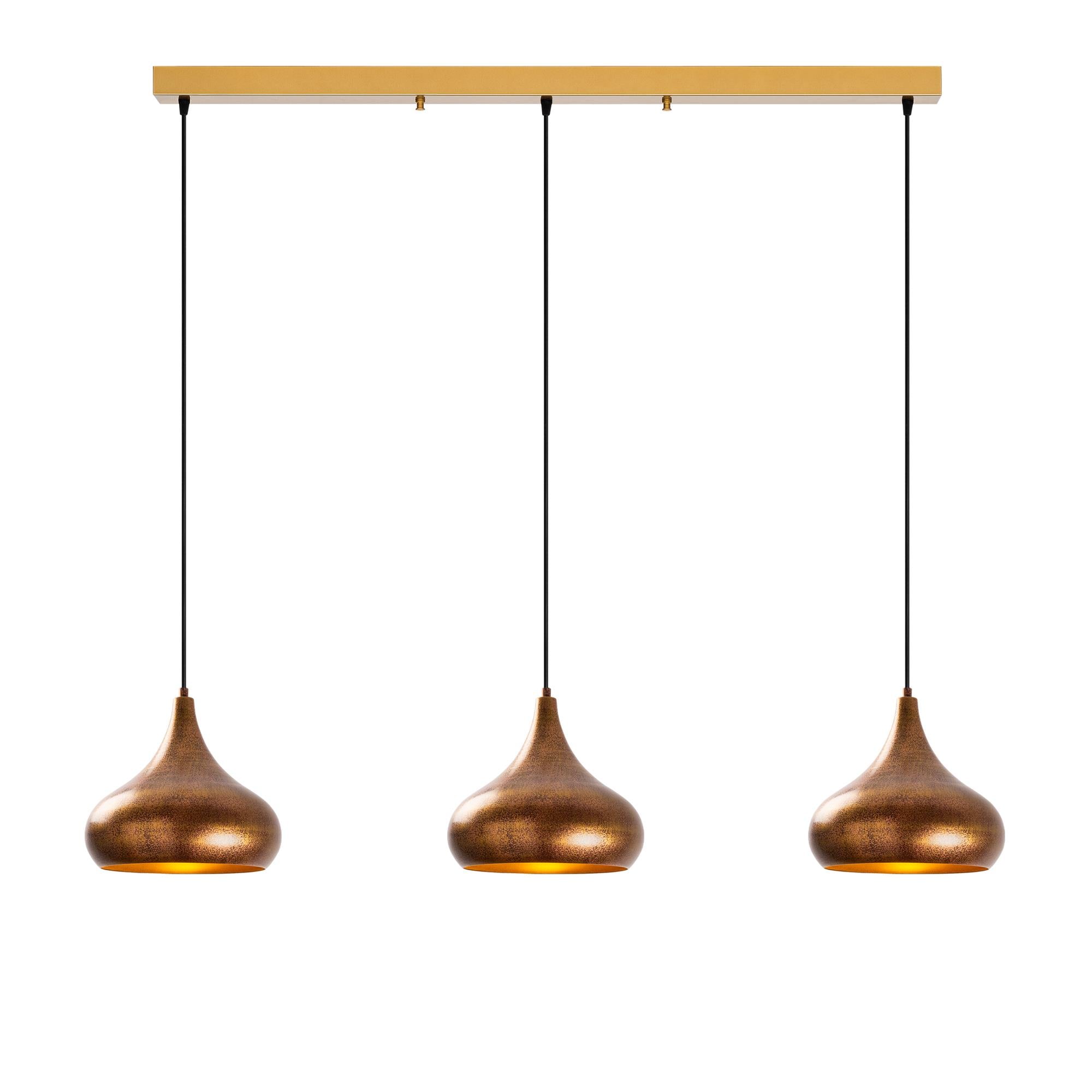 Muba 1553 Sıvama Sarkıt Aydınlatma | ByLamp