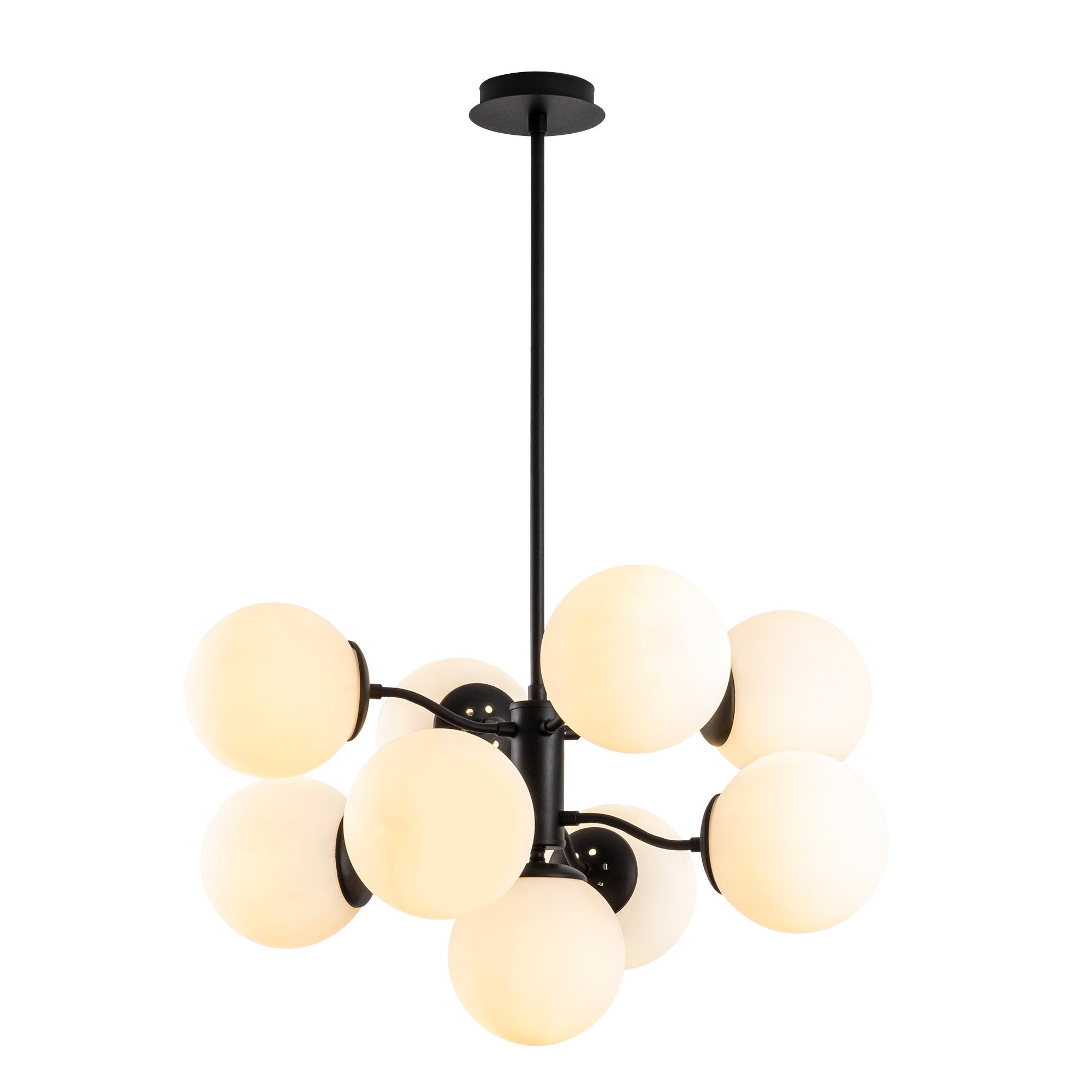 Mudoni MR 836 1 Cam Avize Aydınlatma | ByLamp