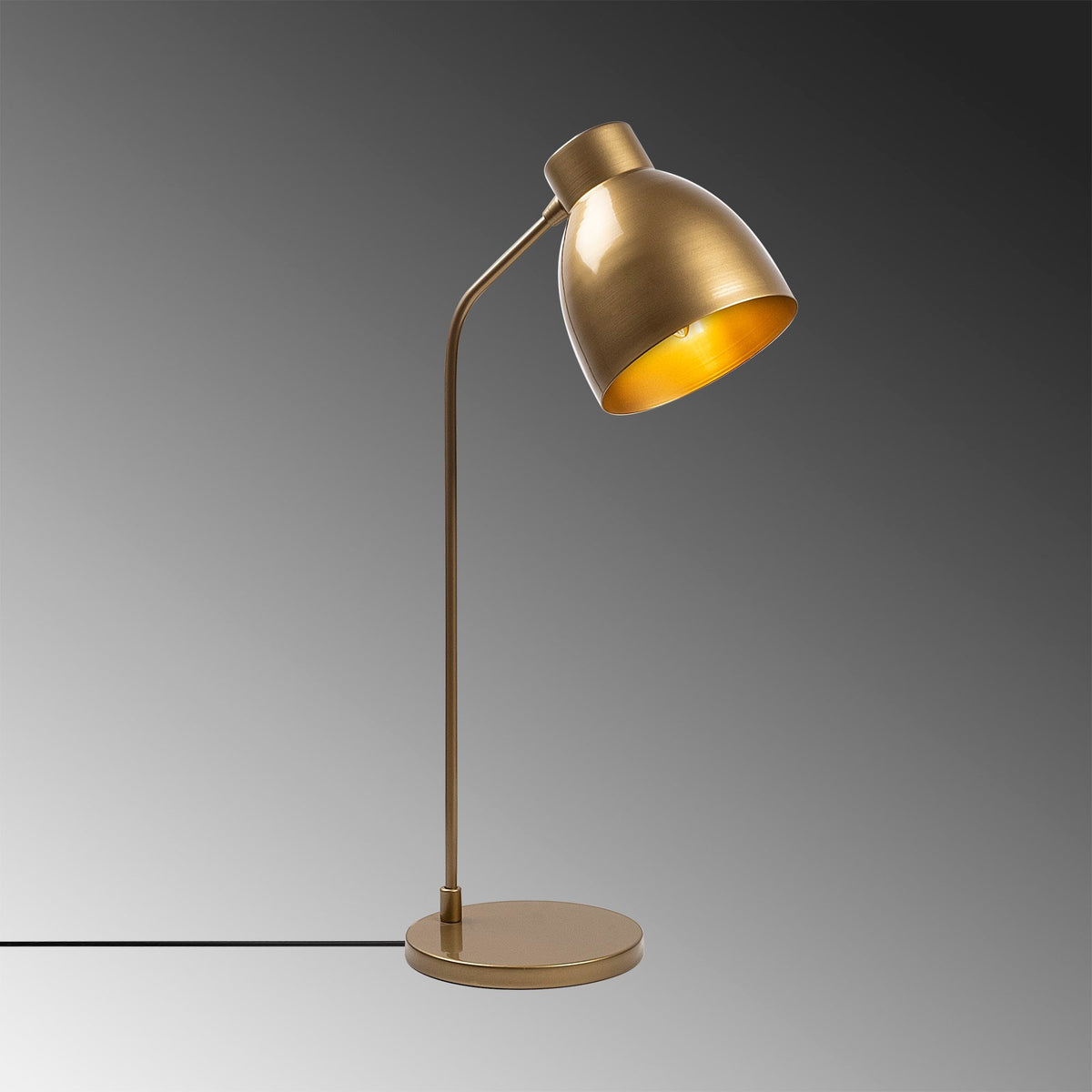 Taigara 11557 Sıvama Masa Lambası Aydınlatma | ByLamp