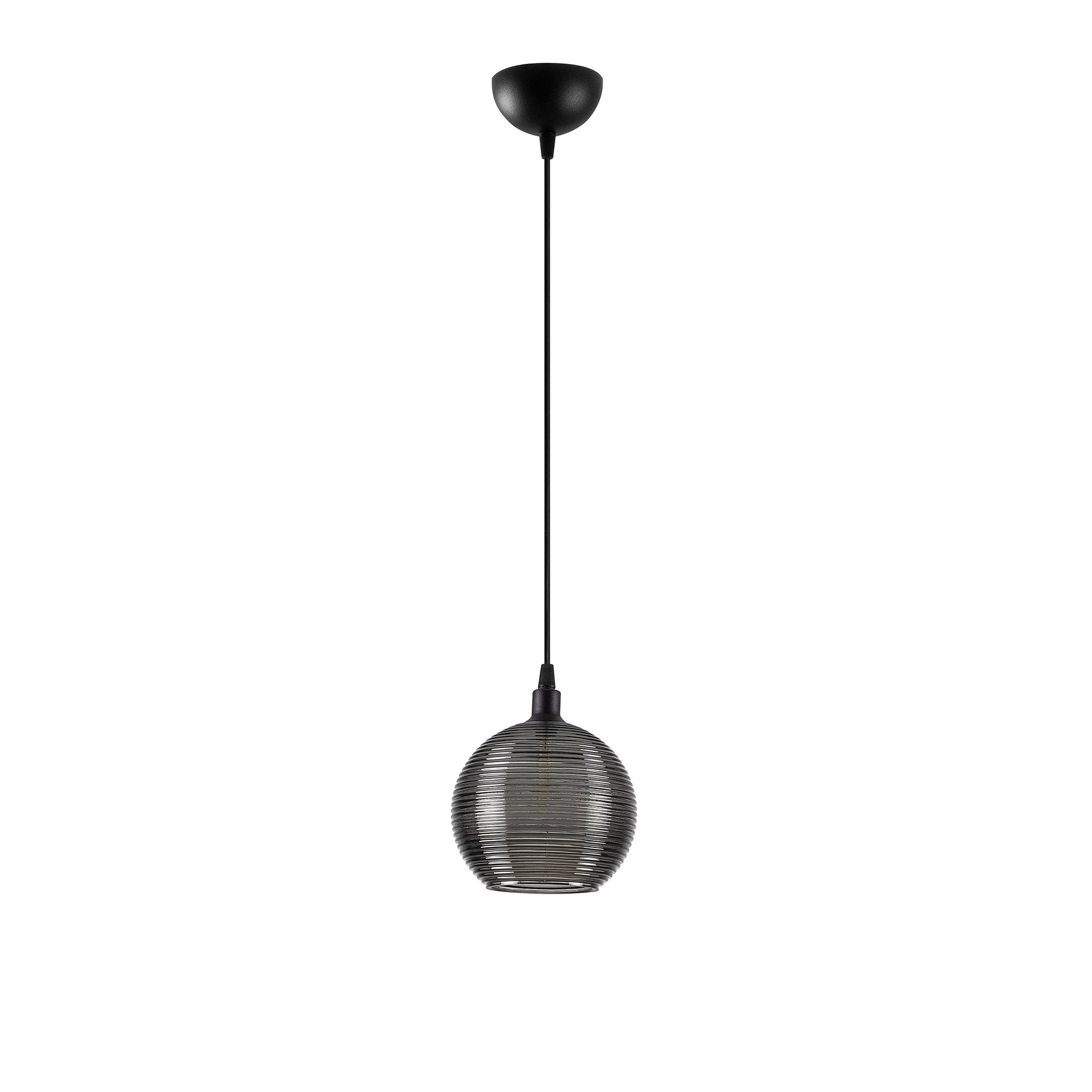 Muzo NUS 2121 Cam Sarkıt Aydınlatma | ByLamp