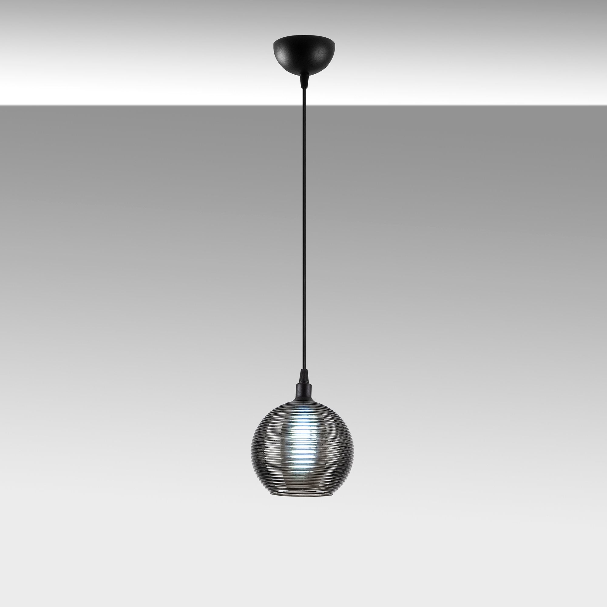 Muzo NUS 2121 Cam Sarkıt Aydınlatma | ByLamp