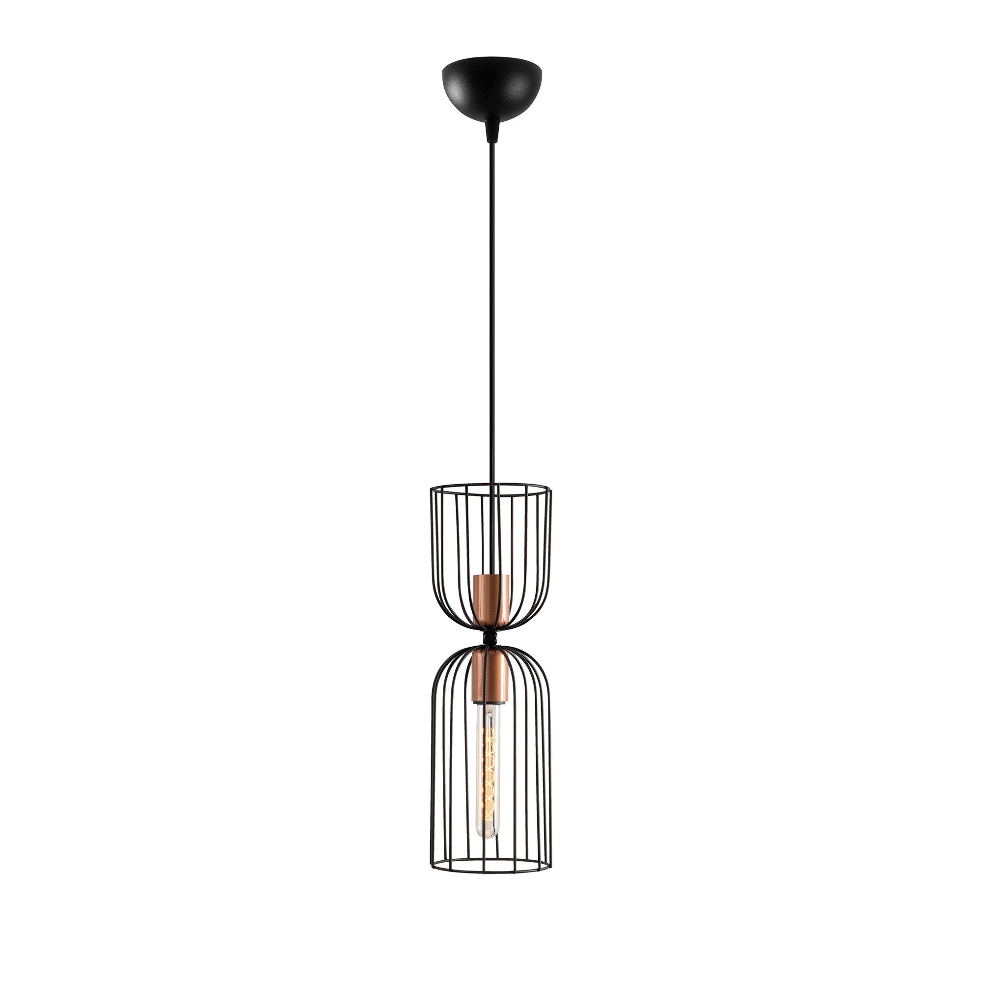 Nezgep Nus 2221 Tel Sarkıt Aydınlatma | ByLamp