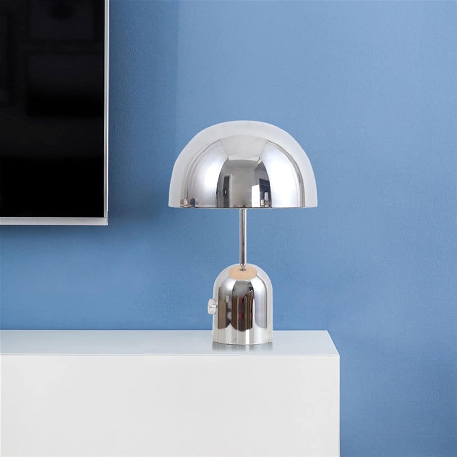 Odense Masa Lambası - Bakır