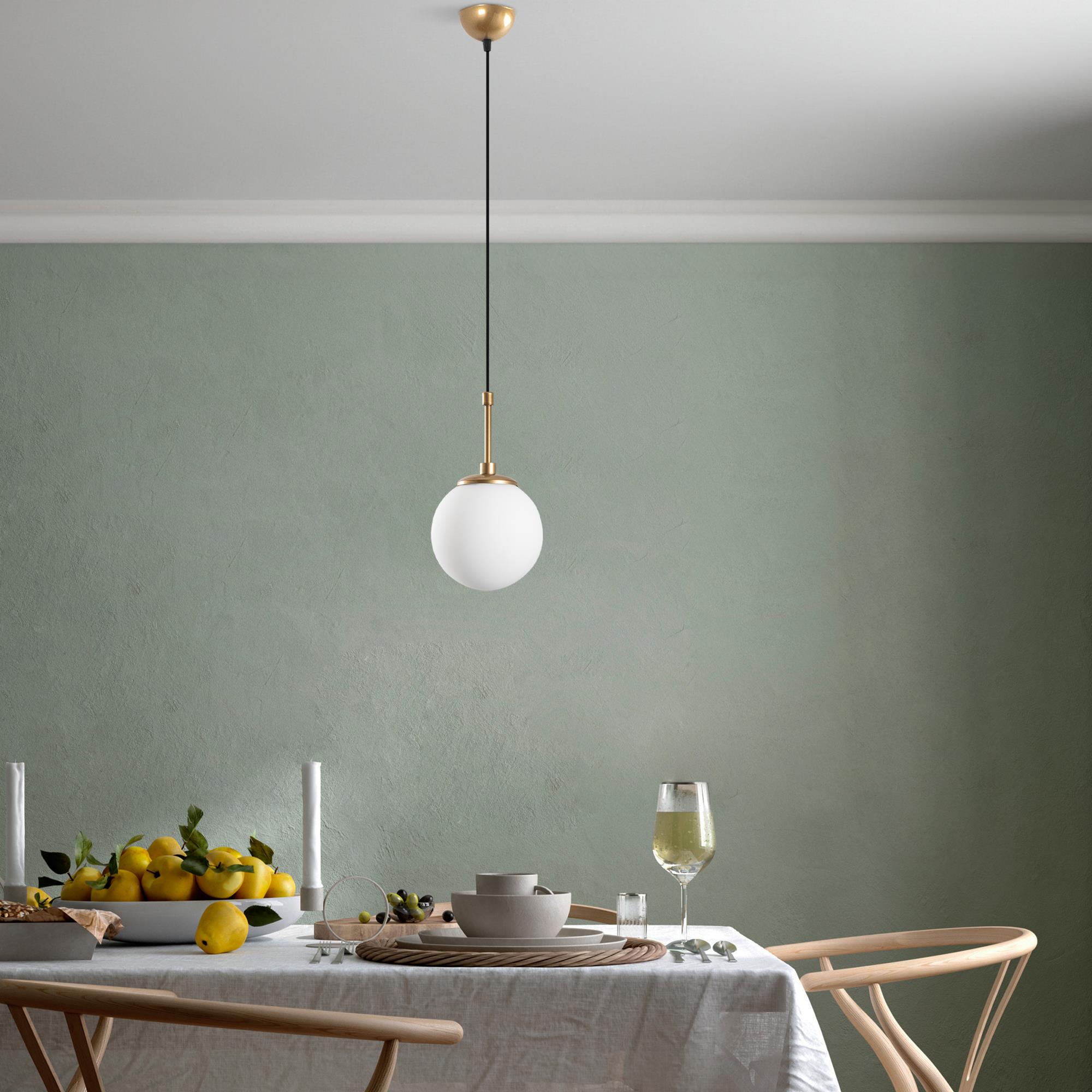 Orbital 15 14002 Cam Sarkıt Aydınlatma | ByLamp