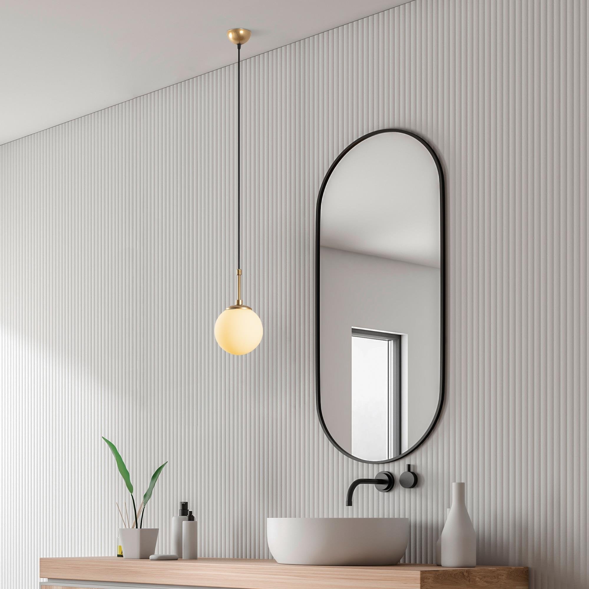 Orbital 15 14002 Cam Sarkıt Aydınlatma | ByLamp