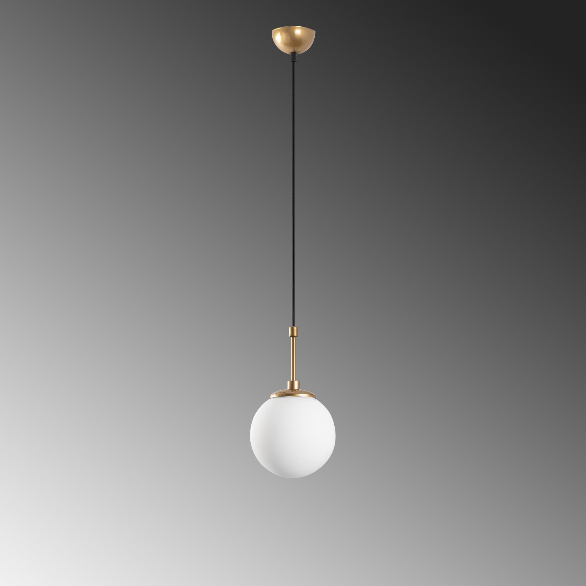 Orbital 15 14002 Cam Sarkıt Aydınlatma | ByLamp