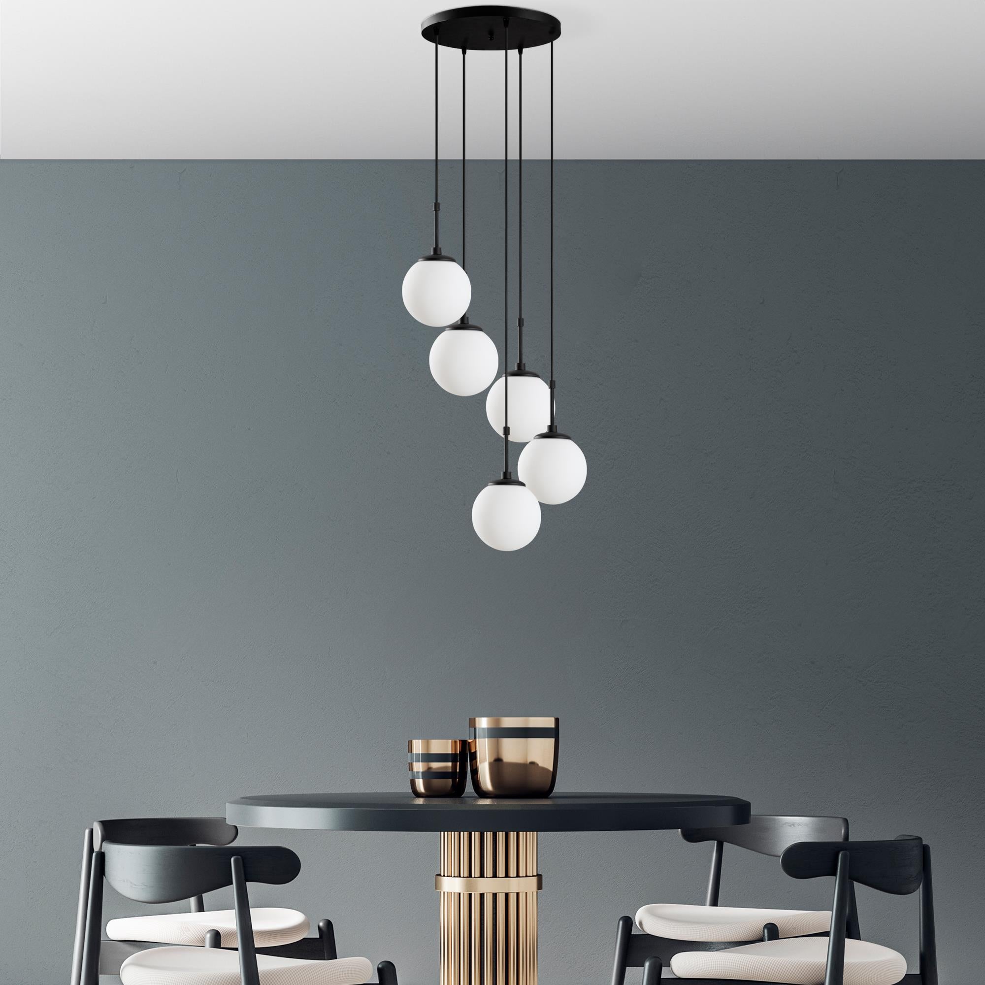 Orbital 15 14016 Cam Sarkıt Aydınlatma | ByLamp