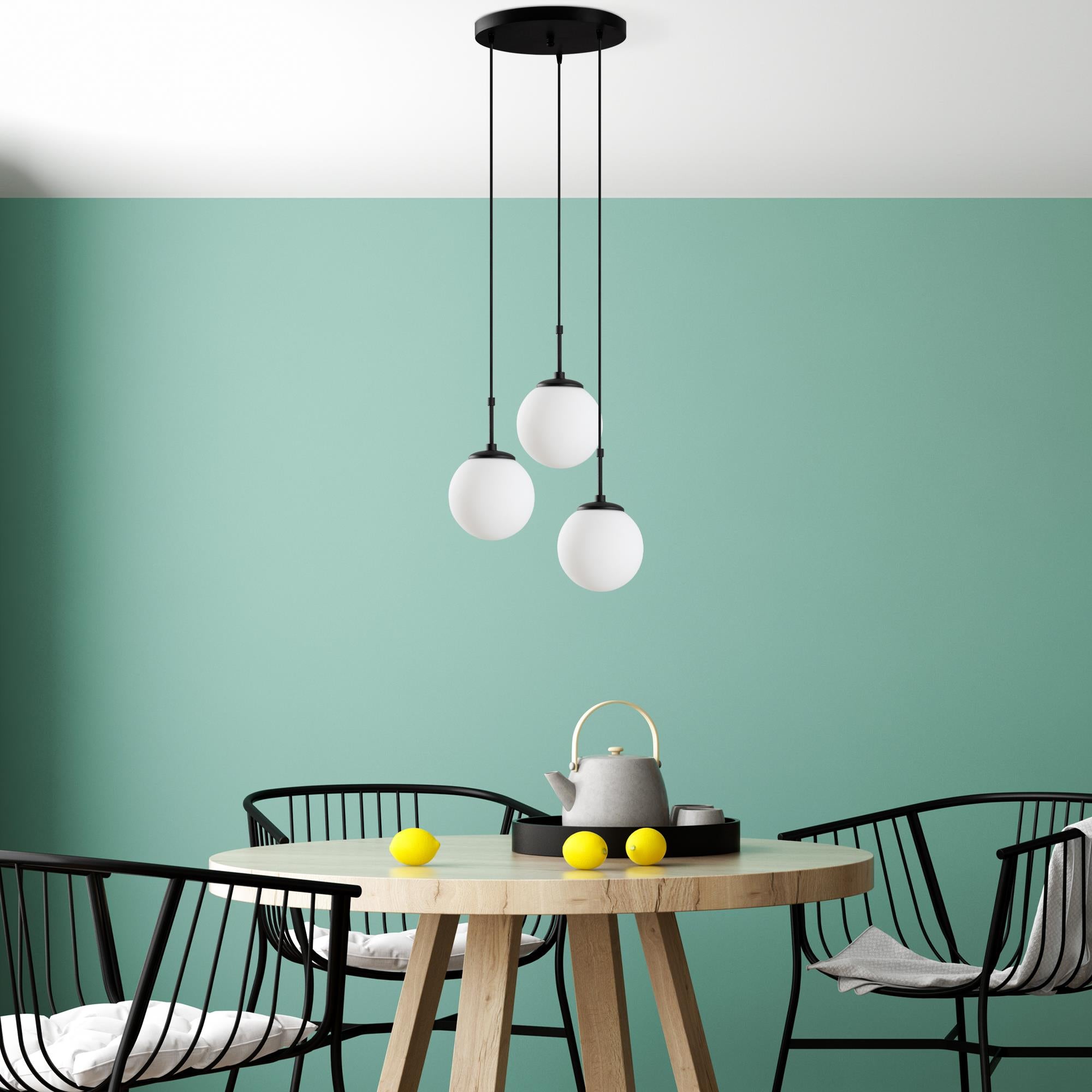 Orbital 20 14046 Cam Sarkıt Aydınlatma | ByLamp