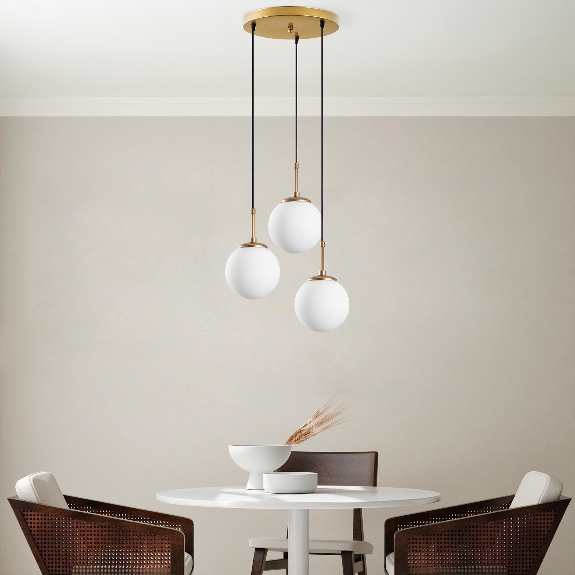 Orbital 20 14047 Cam Sarkıt Aydınlatma | ByLamp