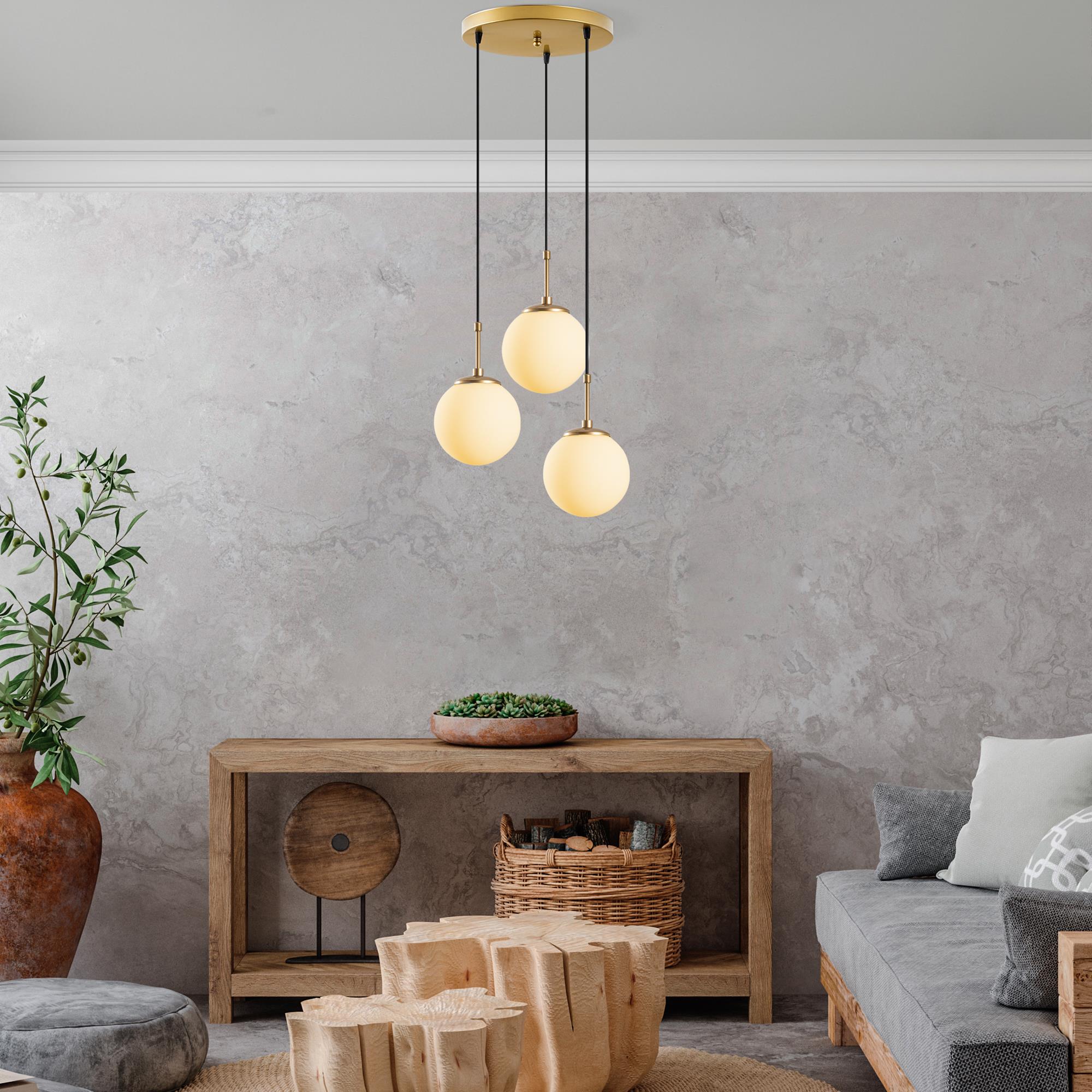 Orbital 20 14047 Cam Sarkıt Aydınlatma | ByLamp