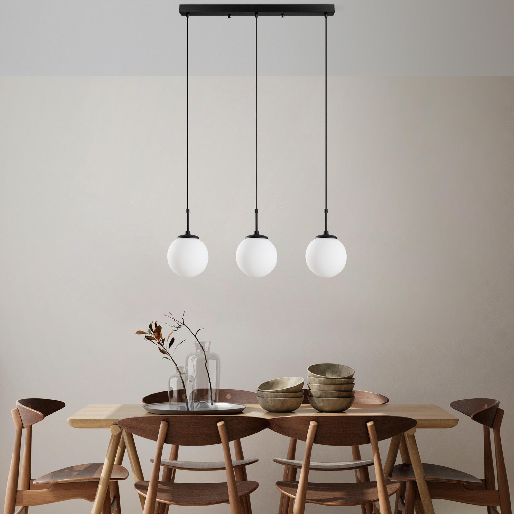 Orbital 20 14051 Cam Sarkıt Aydınlatma | ByLamp