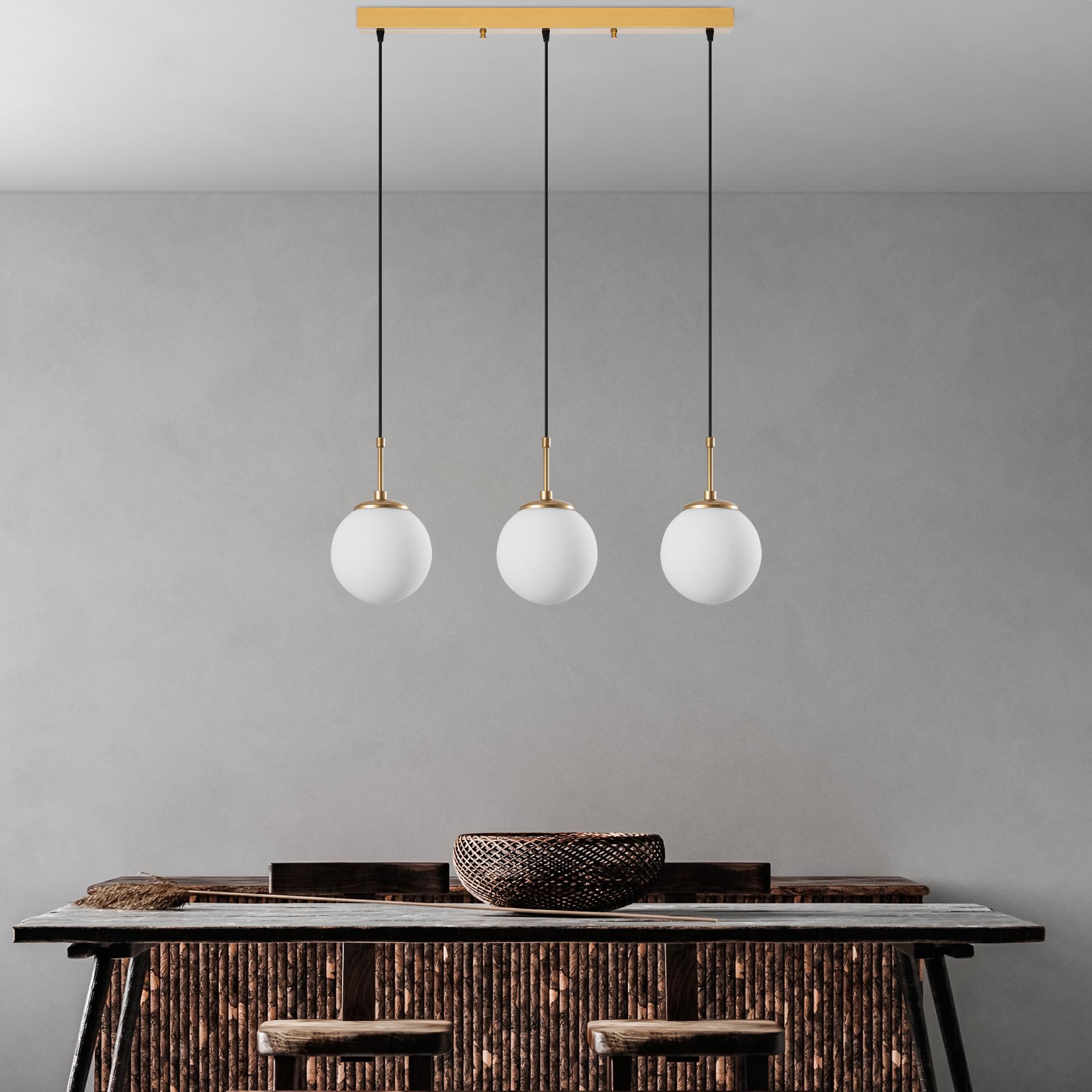 Orbital 20 14052 Cam Sarkıt Aydınlatma | ByLamp